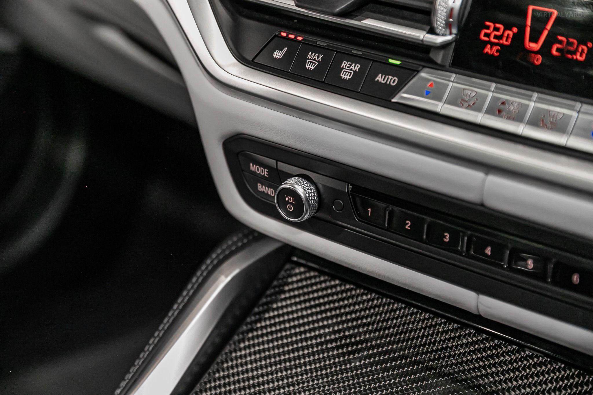 2021 BMW M4 G82 Competition Coupe 2dr M Steptronic 8sp 3.0TT 