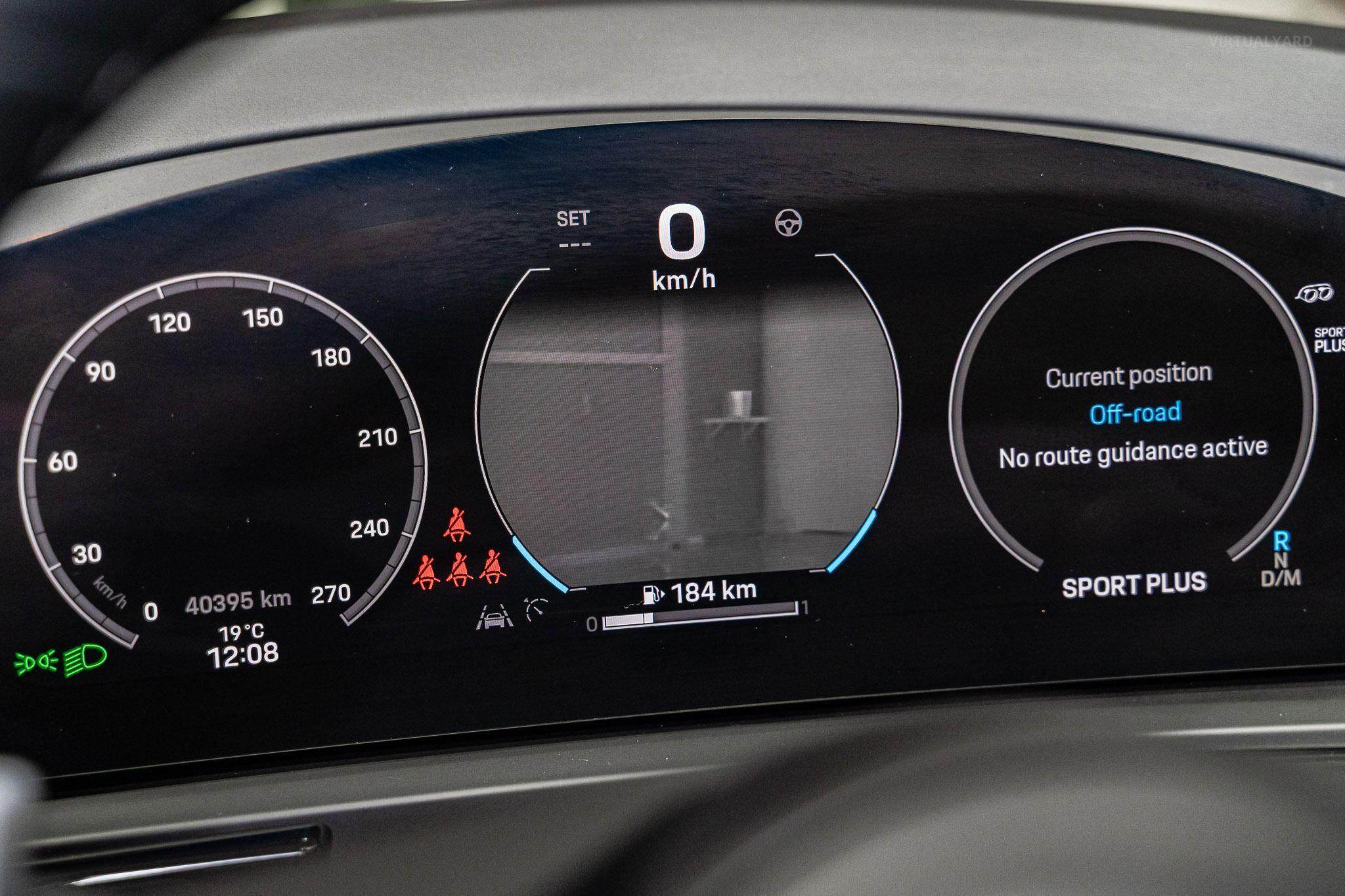 2024 Porsche Cayenne 9YB II MY24 