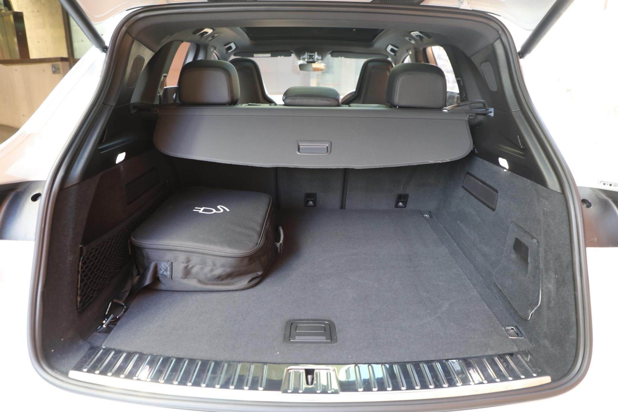 2019 Porsche Cayenne 9YA E-Hybrid Wagon 5dr Tiptronic 8sp 4x4 3.0T/100kW Hybrid [MY19] 