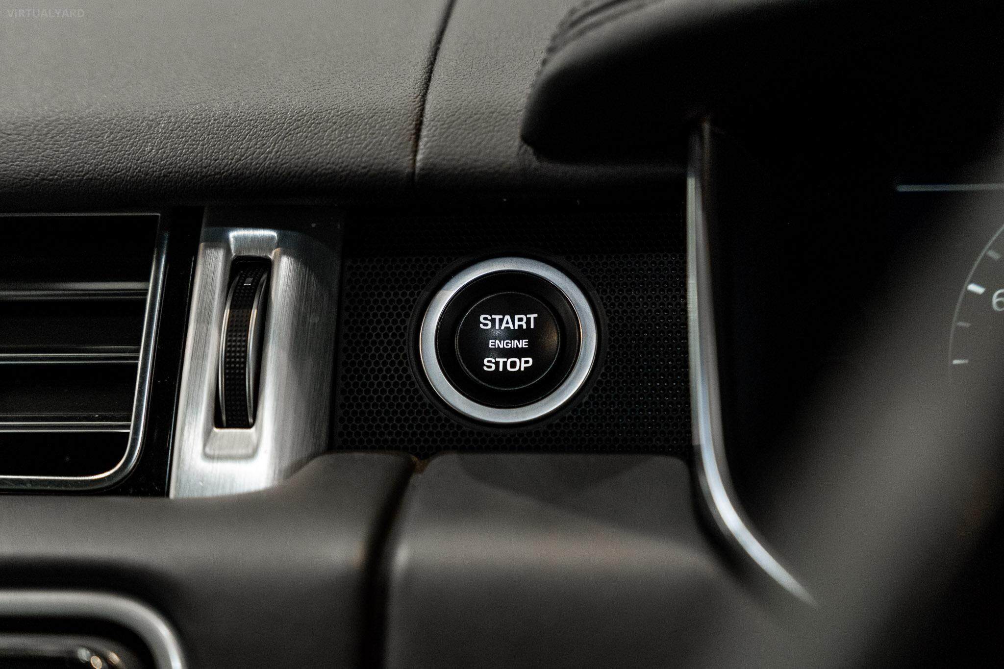 2018 Land Rover Range Rover L405 TDV6 Vogue Wagon 5dr Spts Auto 8sp 4x4 3.0DT [MY18] 