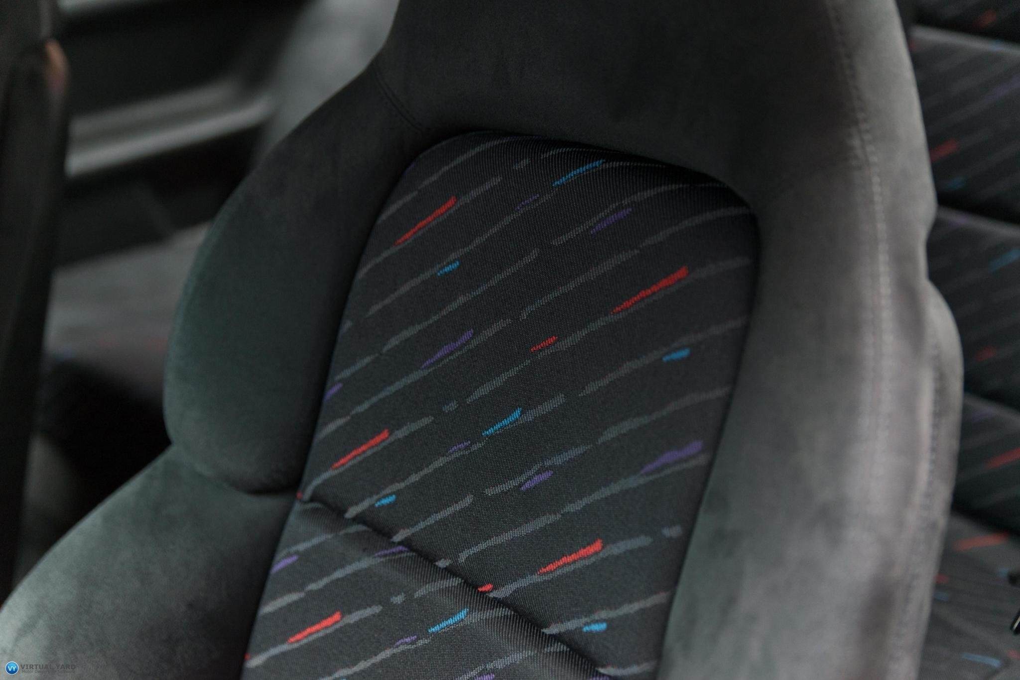 1995 BMW M3 E36 R Coupe 2dr Man 5sp 3.0i [Jan] 