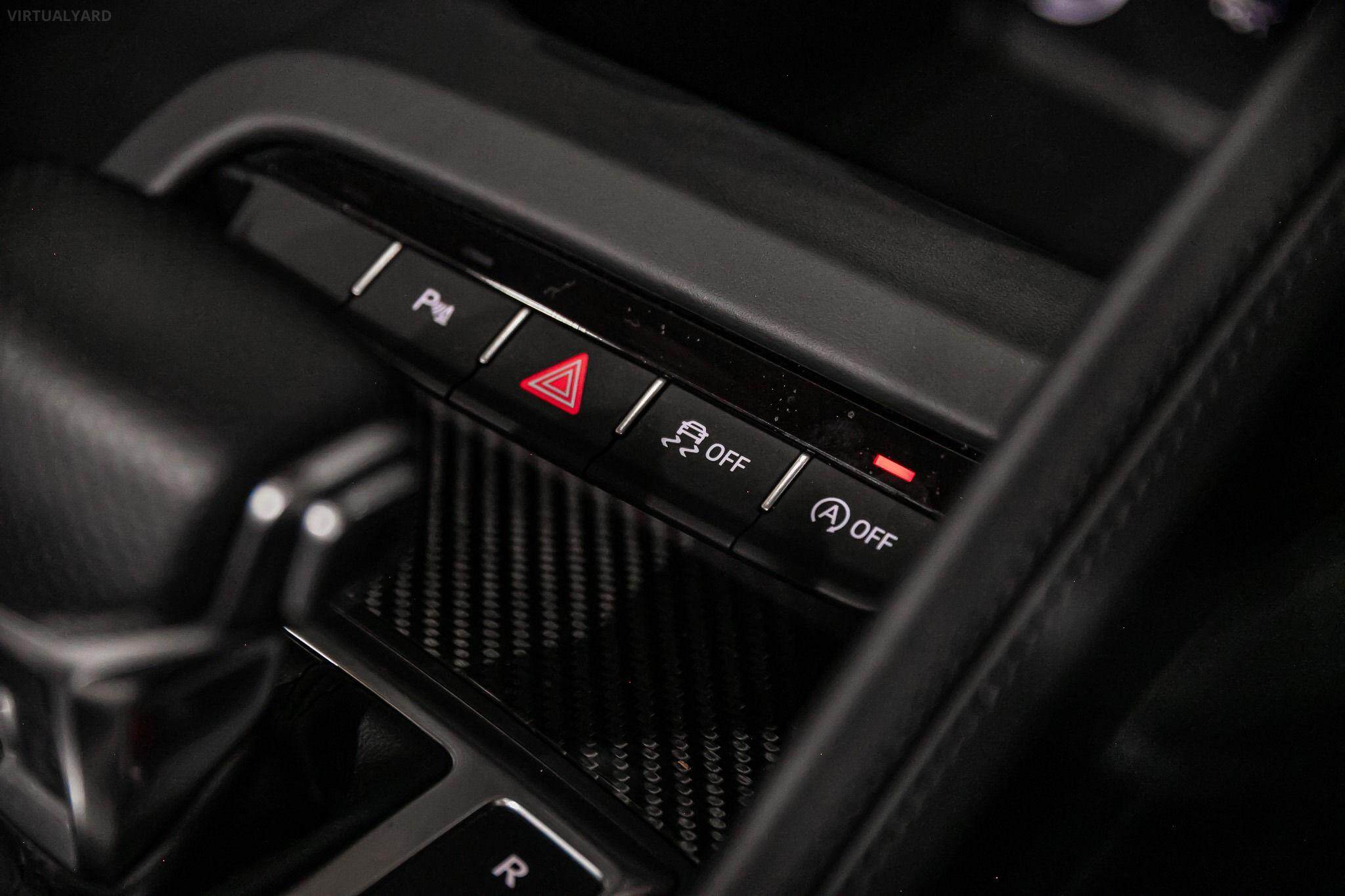 2017 Audi R8 4S Spyder 2dr S tronic 7sp quattro 5.2i [MY17] 