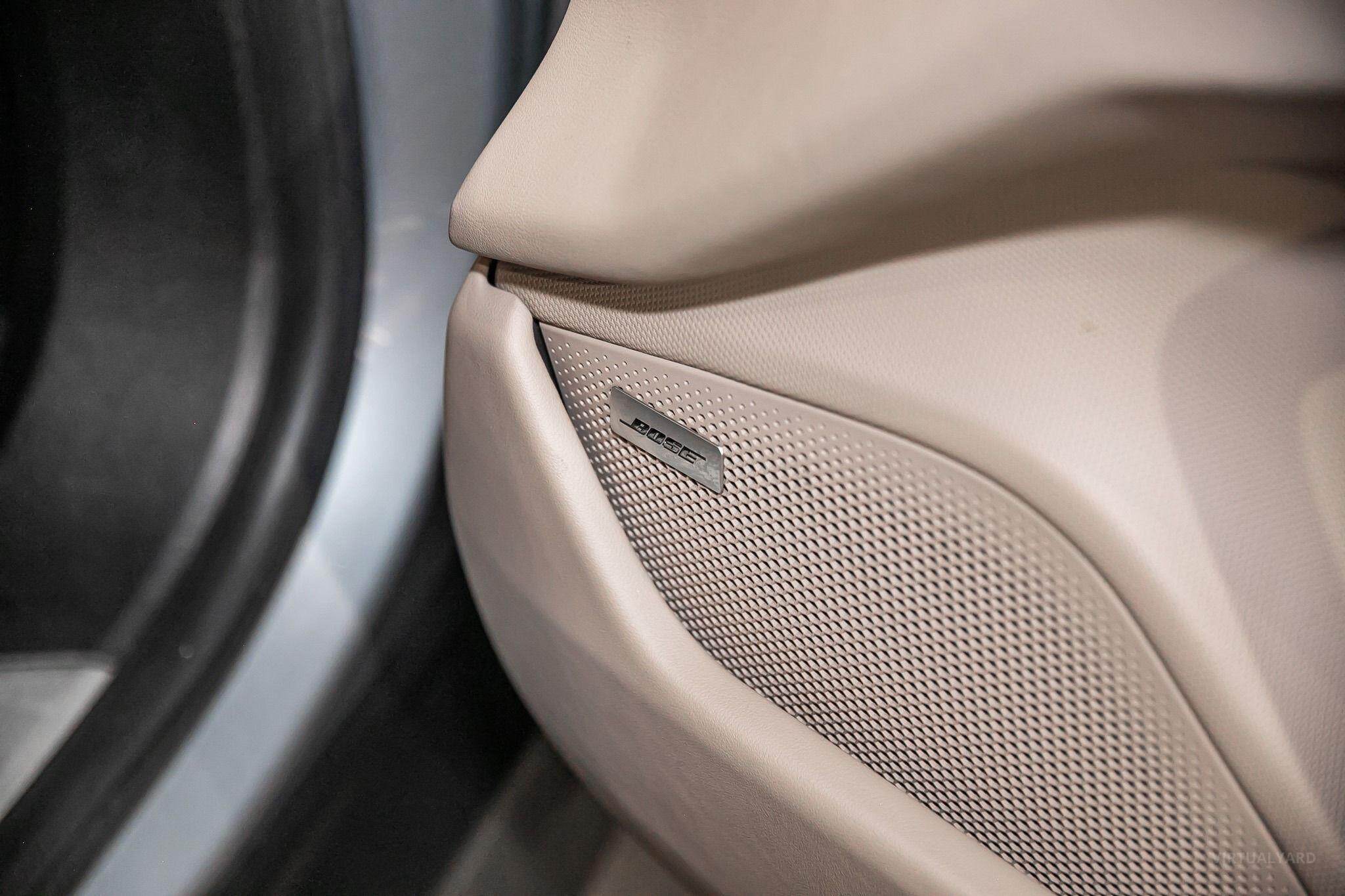 2021 Porsche Taycan Y1A 4S Sedan 4dr Auto 2sp AWD AC320kW [MY21] 