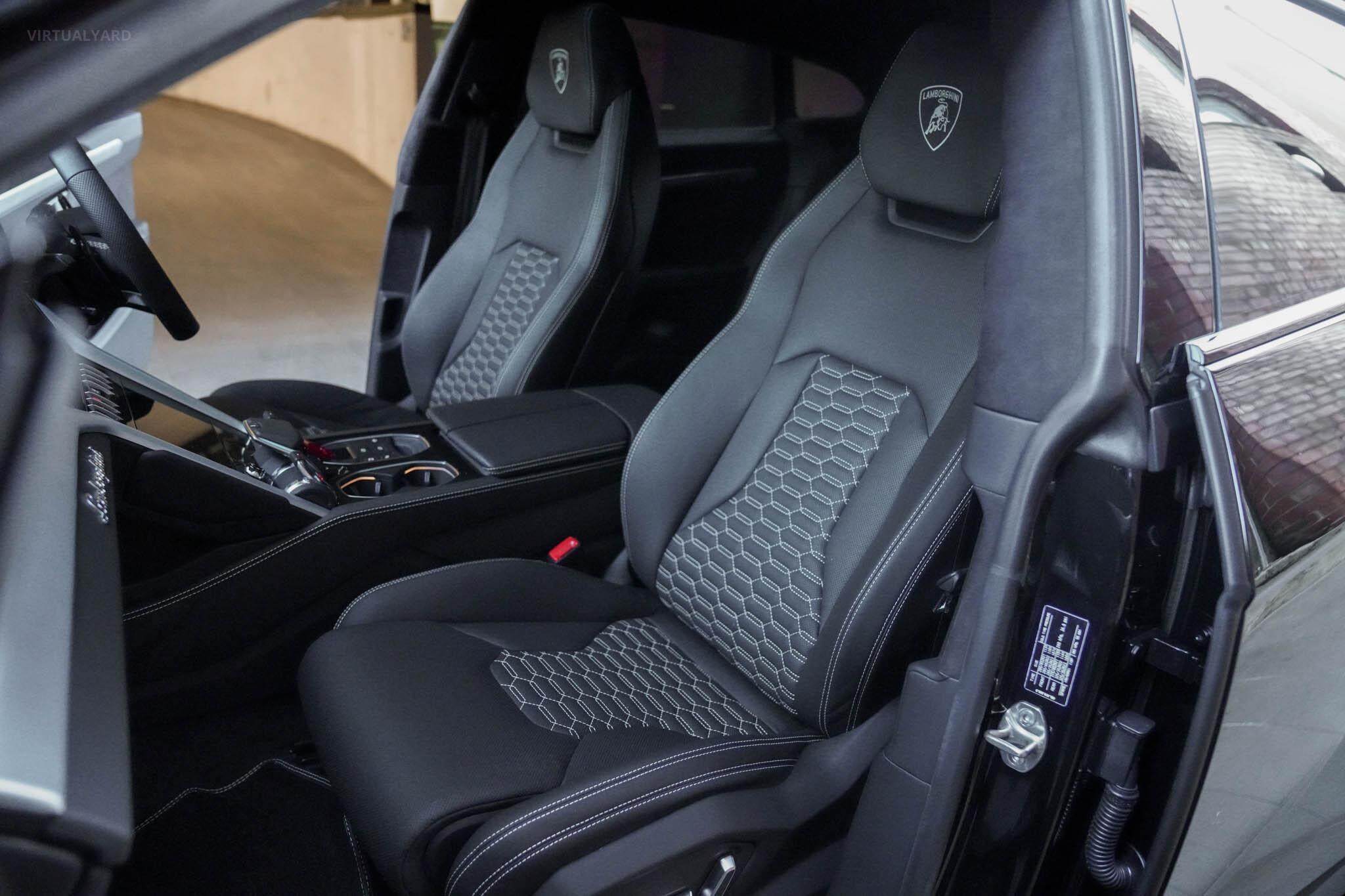 2020 Lamborghini Urus 636 Wagon 5dr Spts Auto 8sp AWD 4.0TT [MY20] 