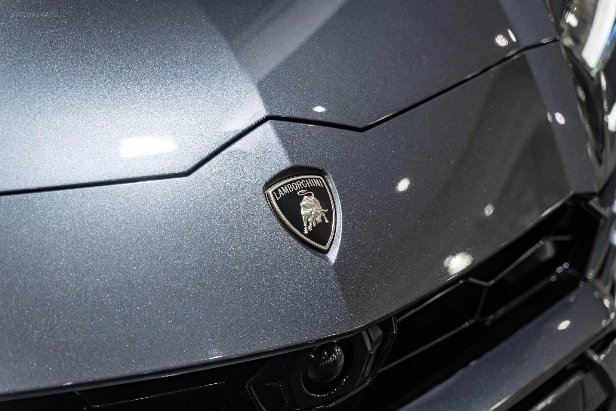 2019 Lamborghini Urus 636 Wagon 5dr Spts Auto 8sp AWD 4.0TT [MY19] 