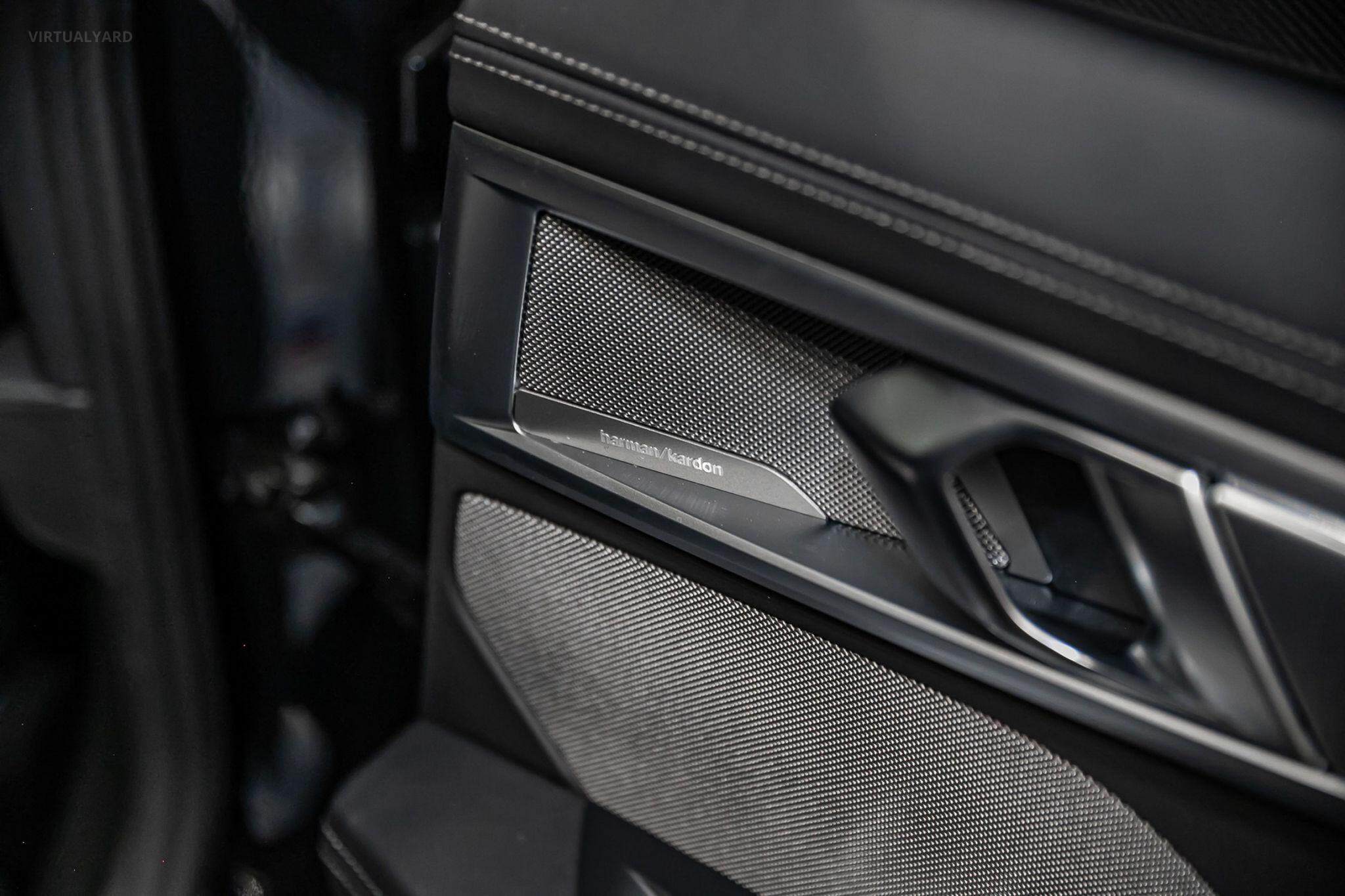 2022 BMW 8 Series G16 M850i xDrive Gran Coupe 4dr Steptronic 8sp AWD 4.4TT [Jul] 