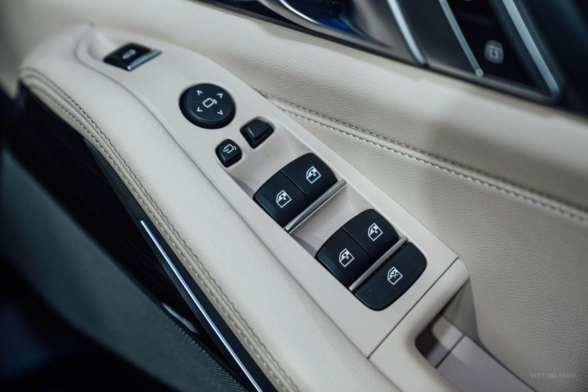 2022 BMW X5 G05 M50i Wagon 5dr Steptronic 8sp 4x4 4.4TT [Jan] 