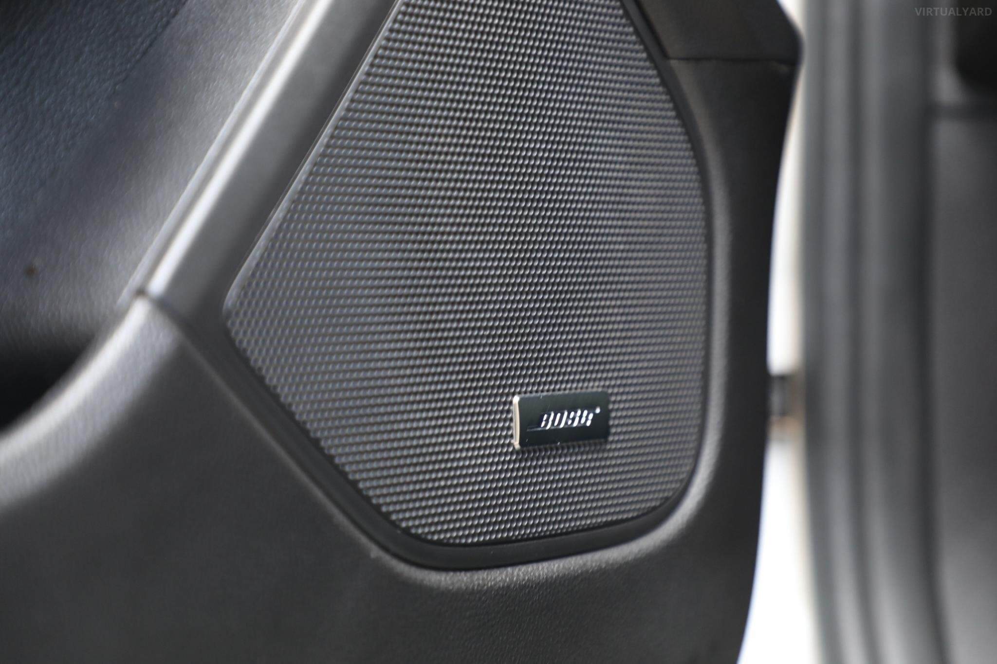 2016 Holden Special Vehicles Clubsport GEN-F2 R8 LSA Sedan 4dr Man 6sp 6.2SC [MY16] 