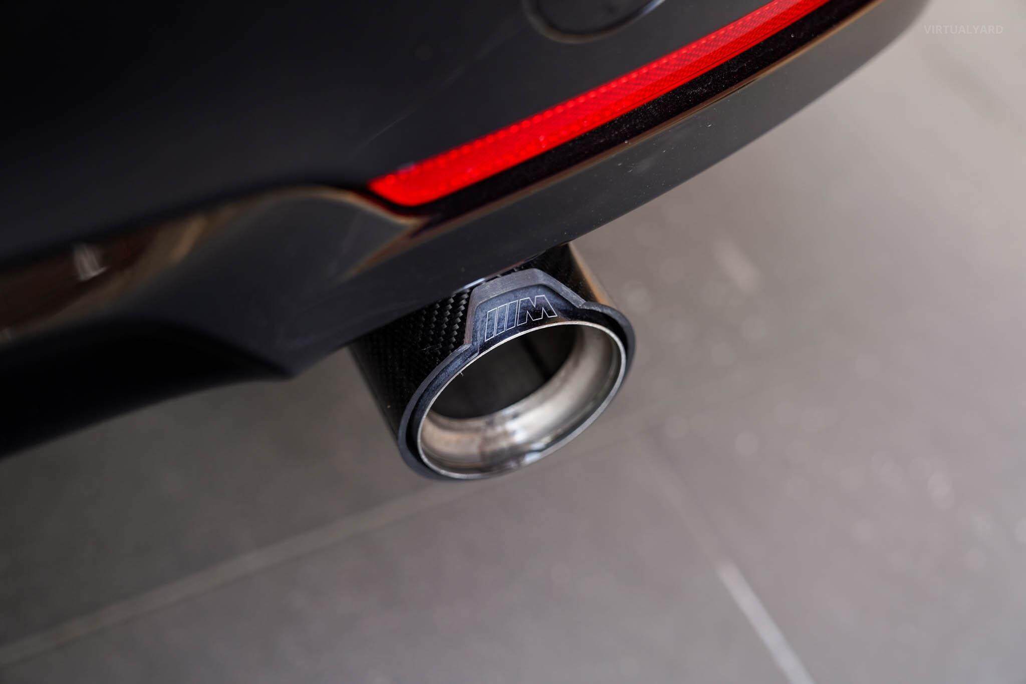 2020 BMW 4 Series F36 LCI 440i Gran Coupe 5dr Spts Auto 8sp 3.0T 