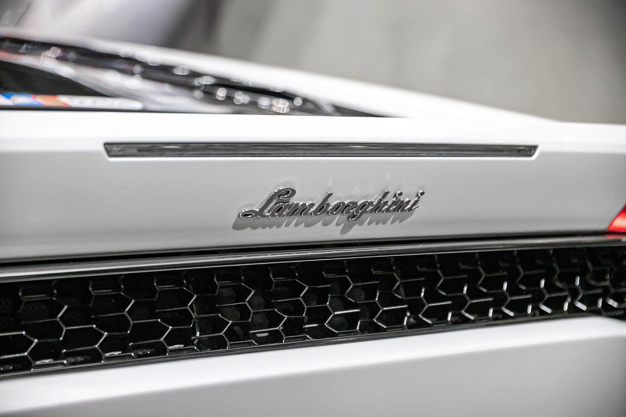 2015 Lamborghini Huracan 724 LP610-4 Coupe 2dr D-CT 7sp AWD 5.2i [MY15] 