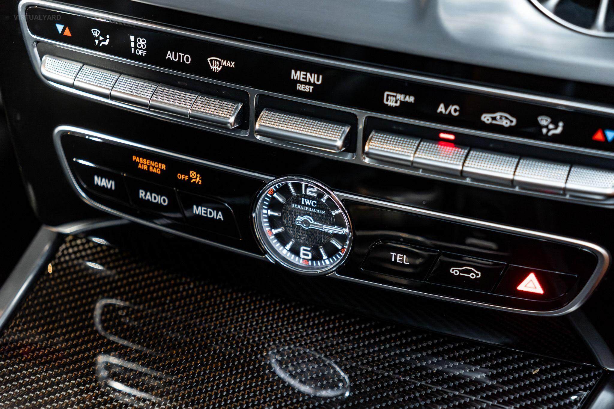 2021 Mercedes-Benz G-Class W463 G63 AMG Wagon 5dr SPEEDSHIFT 9sp 4MATIC 4.0TT (Sep) 