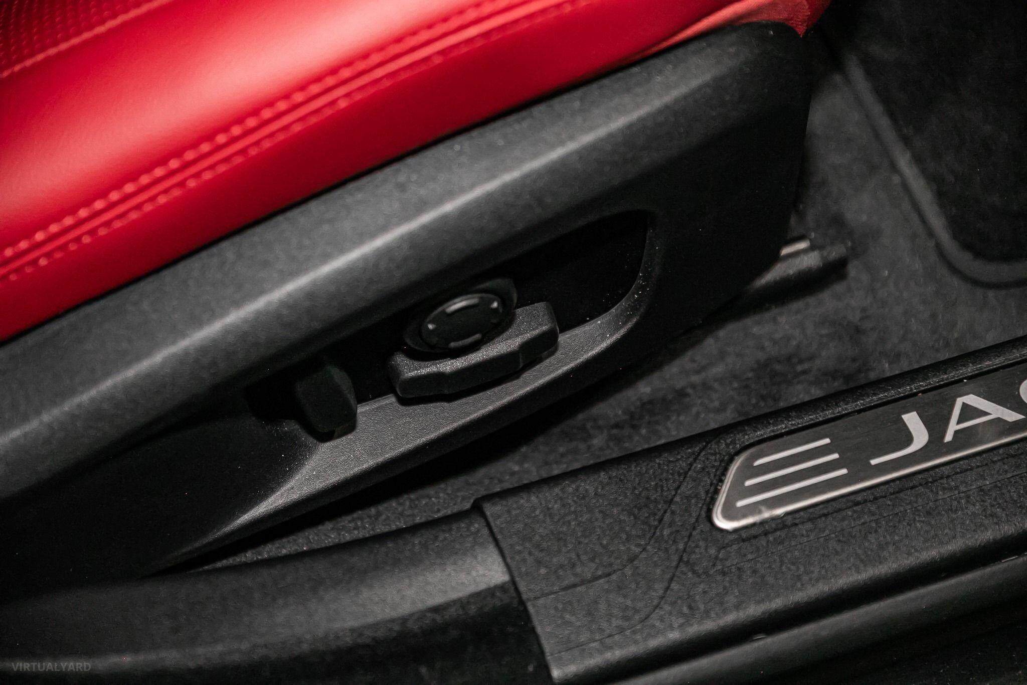 2024 Jaguar XE X760 300 Sport Sedan 4dr Spts Auto 8sp AWD 2.0T [MY24] 