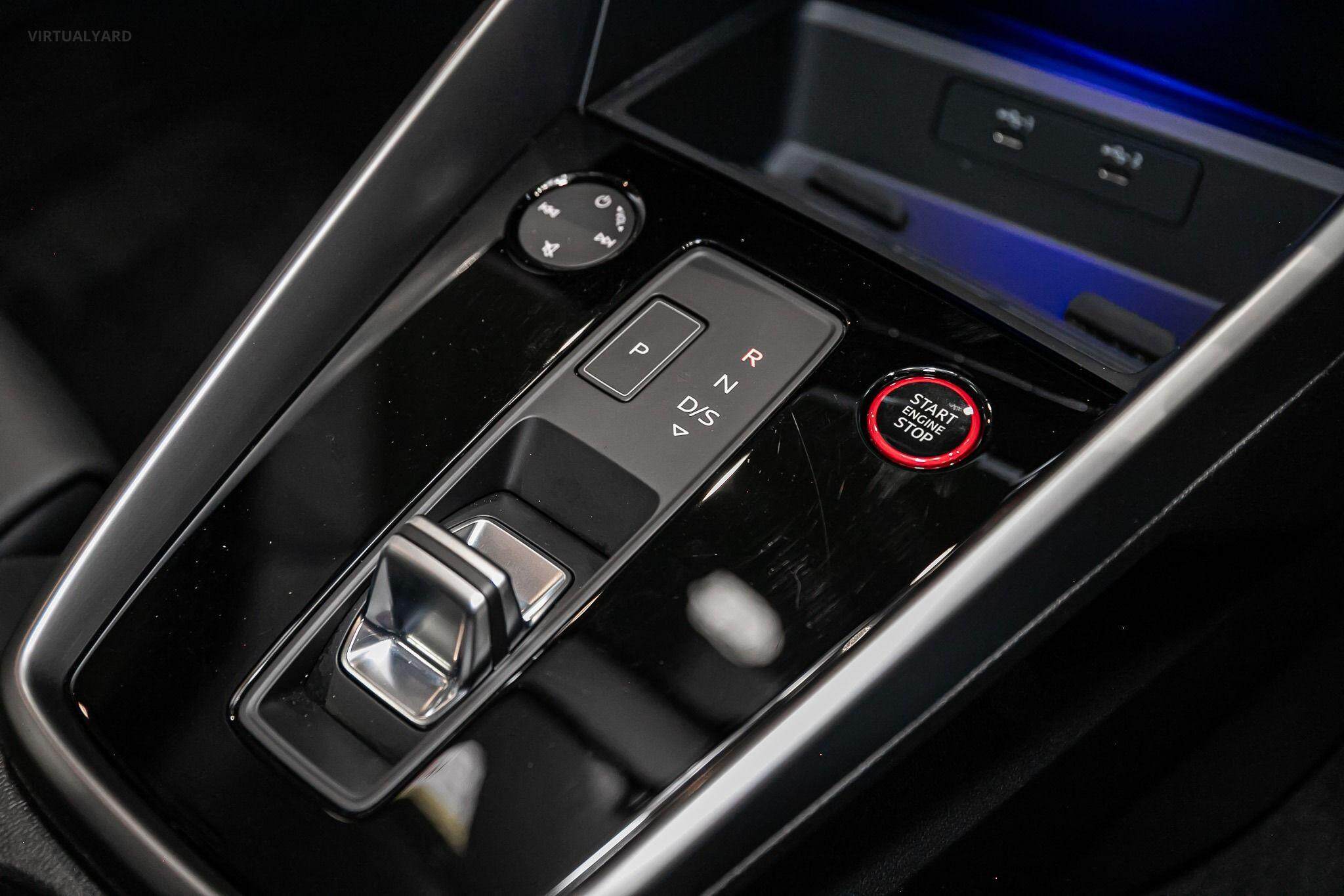 2023 AUDI S3 S3 8Y GY 