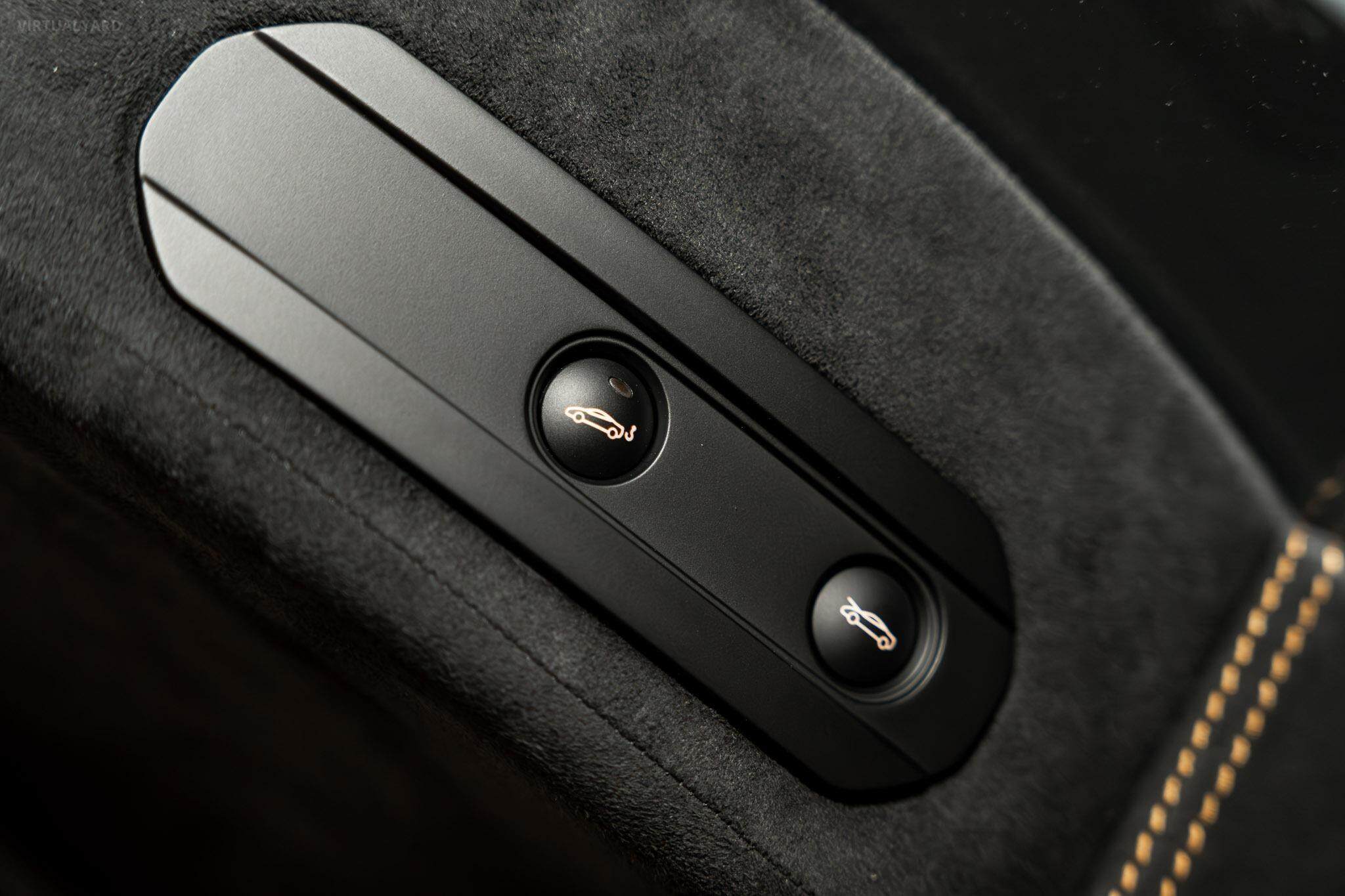 2015 McLaren 675LT Coupe 2dr SSG 7sp 3.8TT [Jul] 