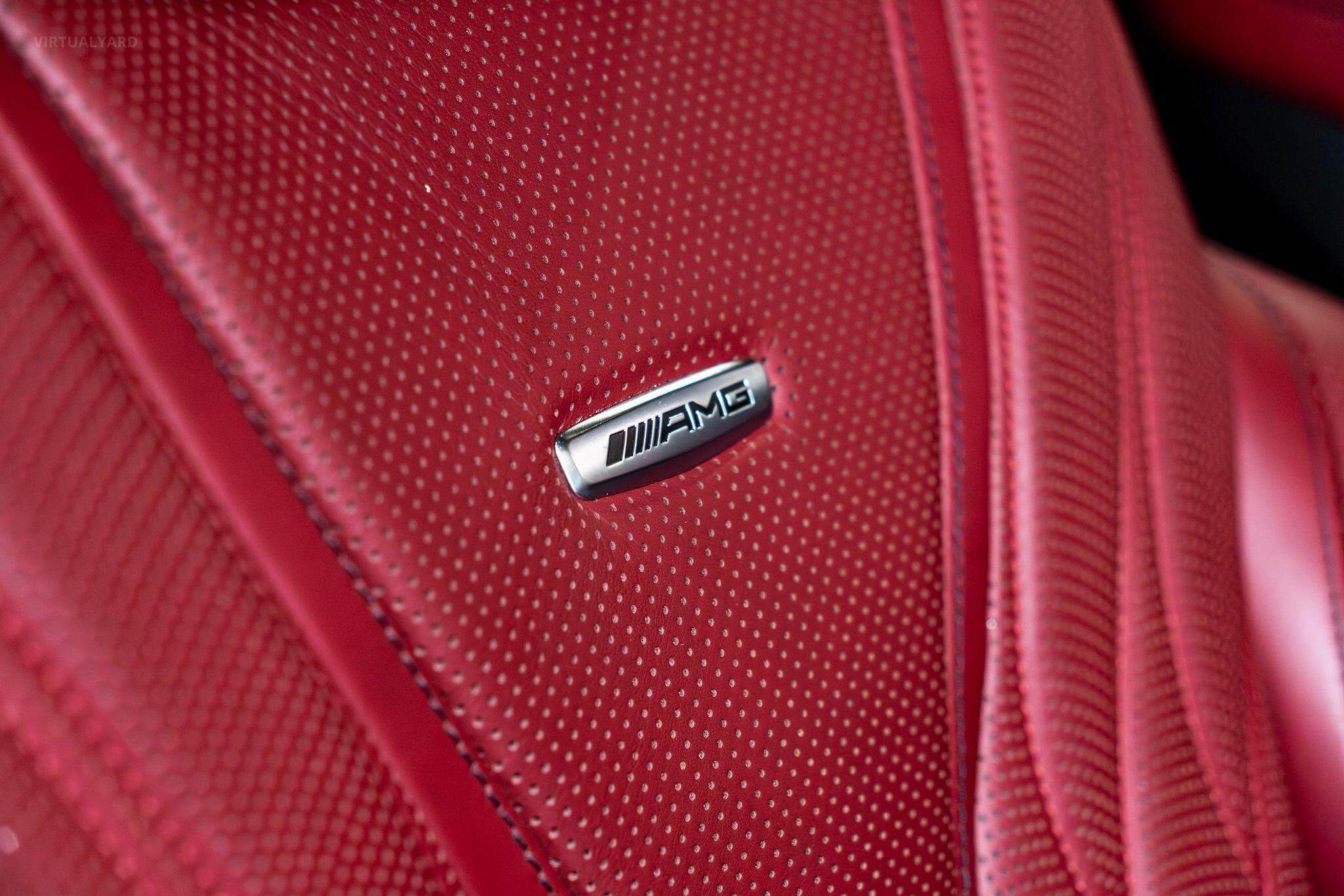 2015 Mercedes-Benz S-Class C217 S63 AMG Coupe 2dr SPEEDSHIFT MCT 7sp 5.5TT [Mar] 