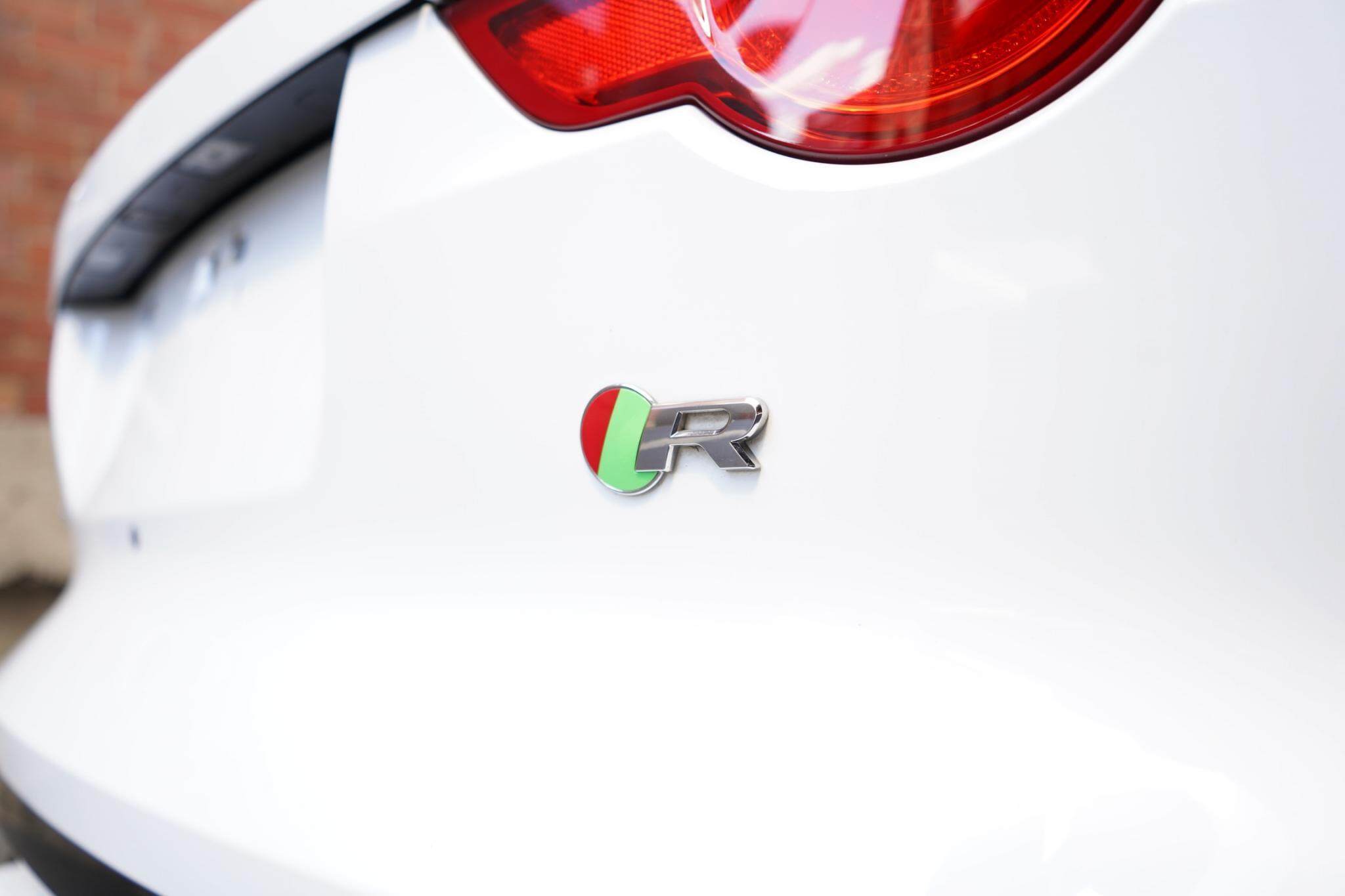 2015 Jaguar F-TYPE X152 R Coupe 2dr Quickshift 8sp RWD 5.0SC [MY16] 