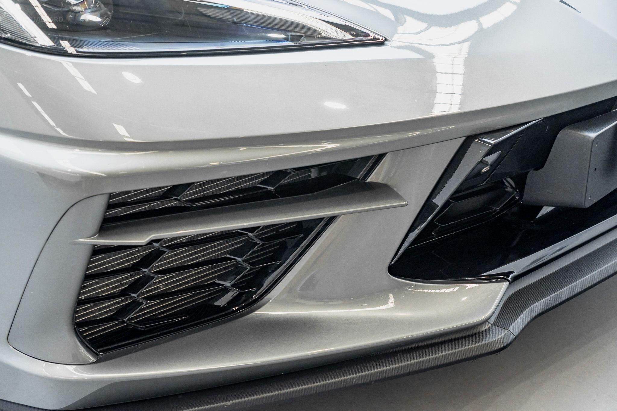 2023 Chevrolet Corvette C8 Stingray 2LT Convertible 2dr DCT 8sp 6.2i [MY23] 