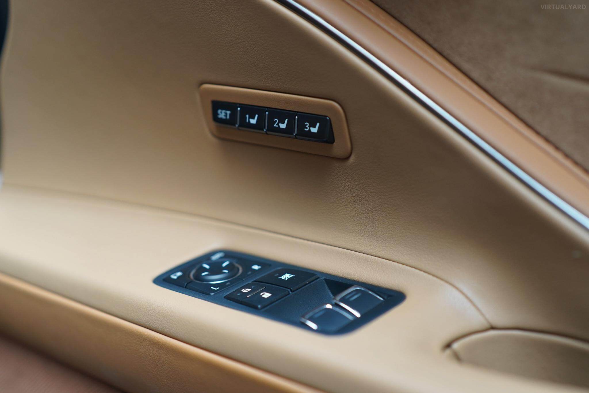 2018 Lexus LC URZ100R LC500 Coupe 2dr Spts Auto 10sp, 5.0i 