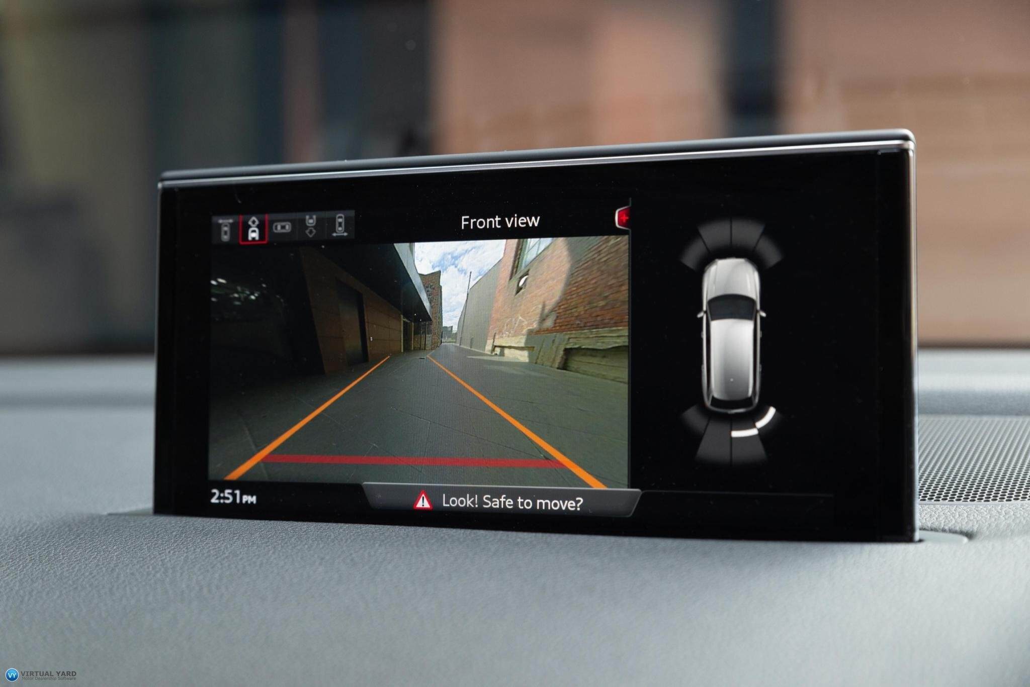 2016 Audi Q7 4M TDI Wagon 7st 5dr Tiptronic 8sp quattro 3.0DT (200kW) [MY17] 