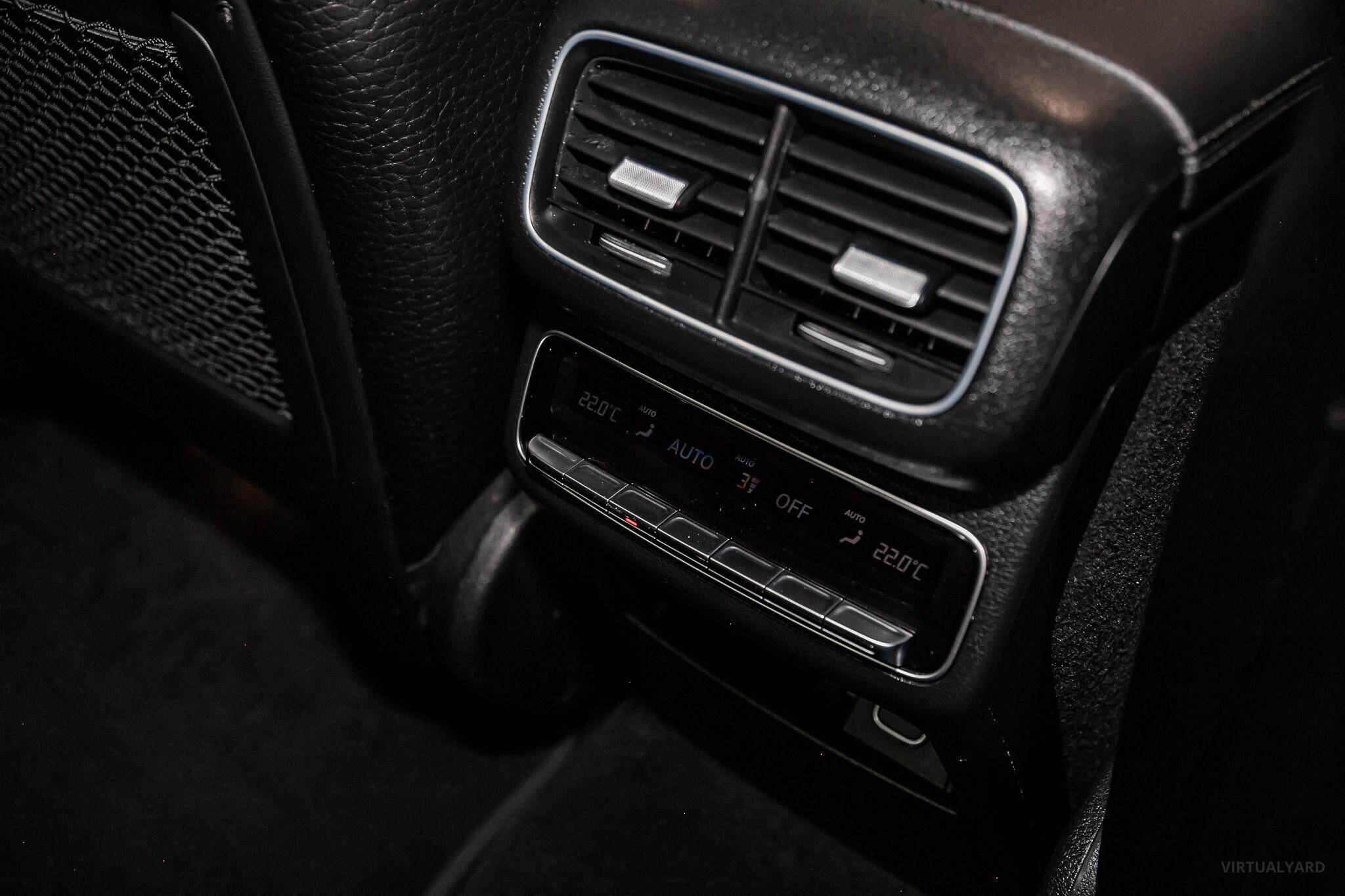 2023 Mercedes-Benz GLS-Class X167 GLS400 d Wagon 7st 5dr 9G-TRONIC 9sp 4MATIC 2.9DTT [Sep] 