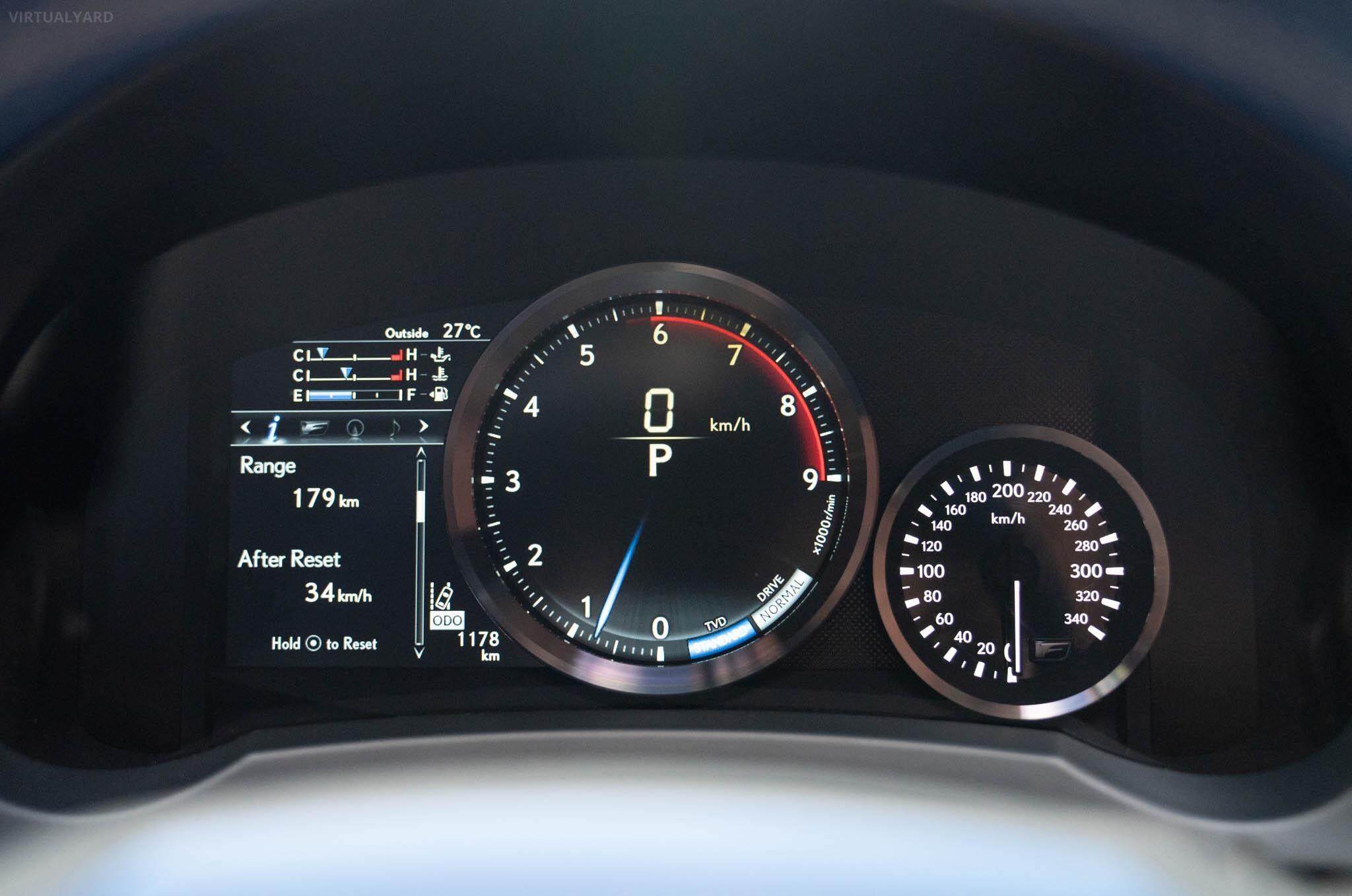 2018 Lexus RC USC10R RC F 10th Anniversary Coupe 2dr Spts Auto 8sp, 5.0i 