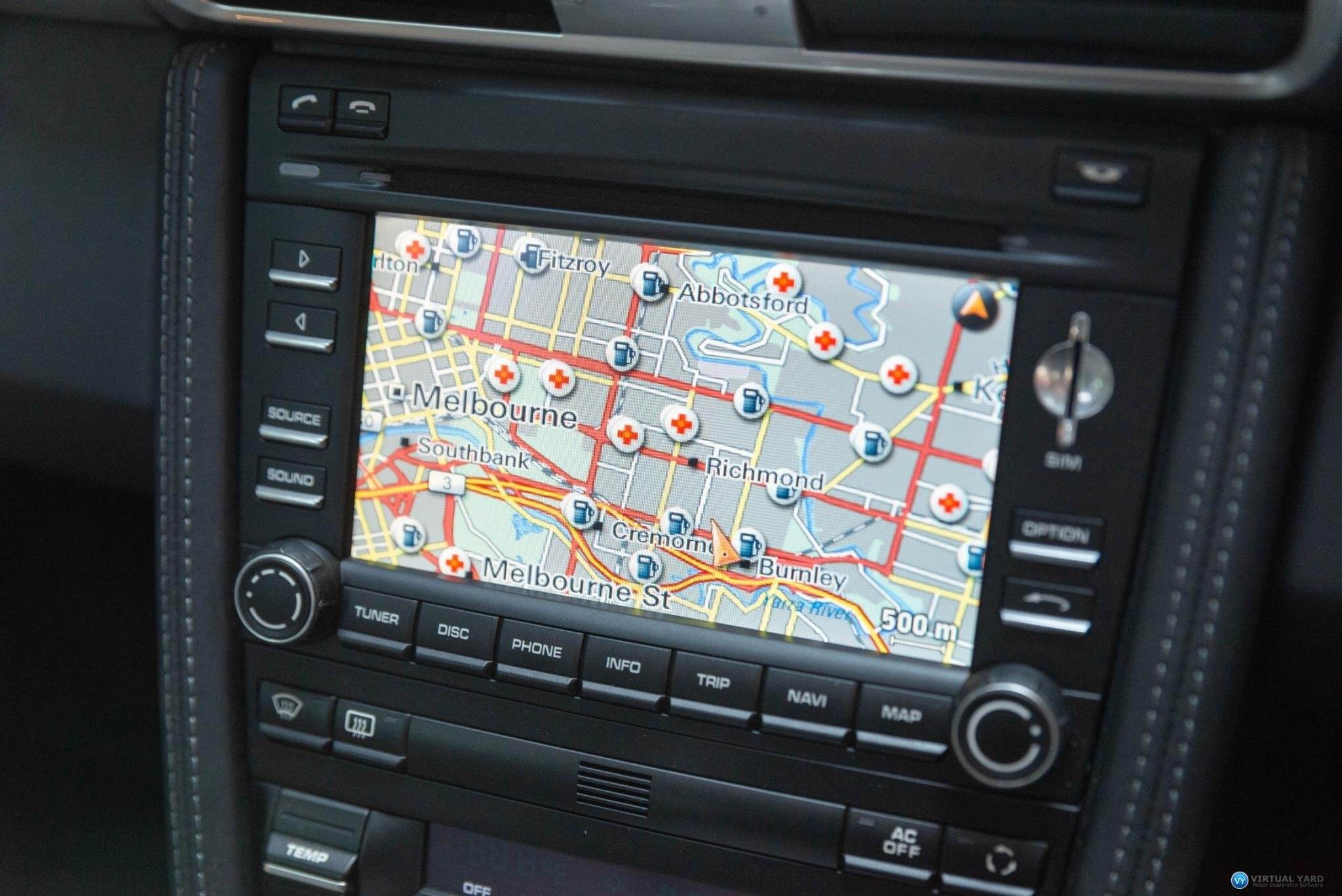 2010 Porsche 911 997 Series II Turbo S Coupe 2dr PDK 7sp AWD 3.8TT [MY11] 