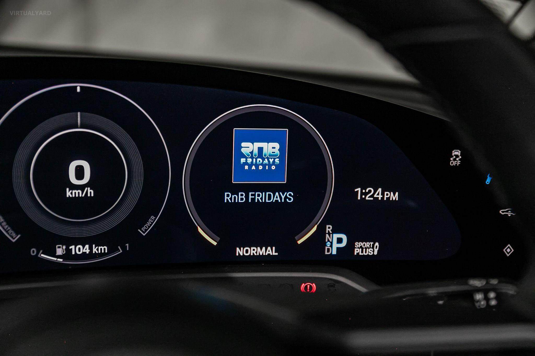 2021 Porsche Taycan Y1A 4S Sedan 4dr Auto 2sp AWD AC320kW [MY21] 