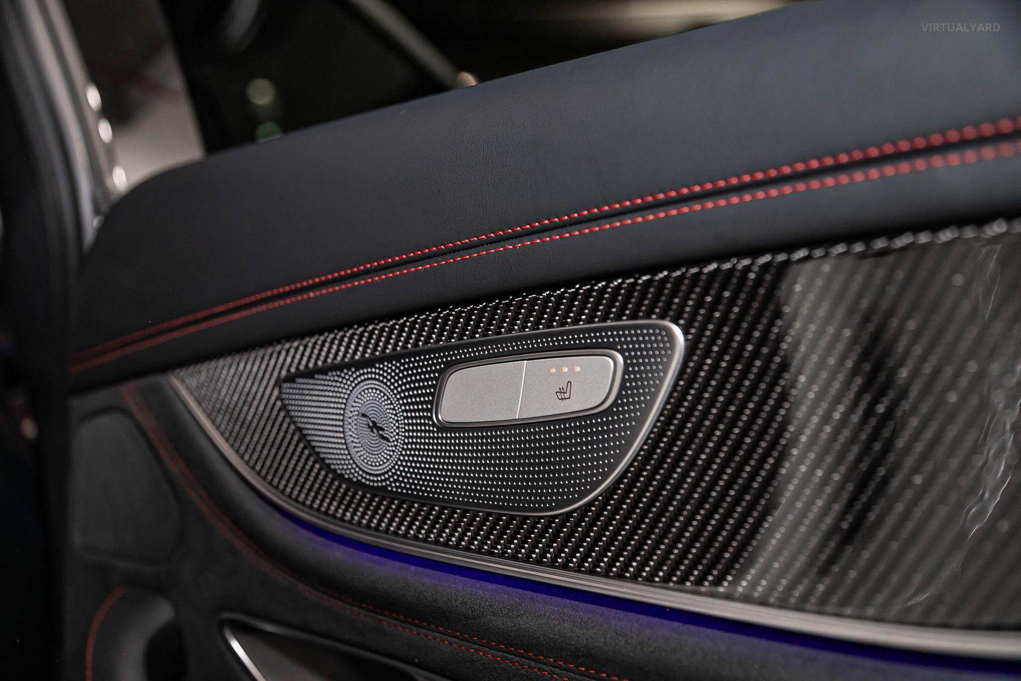 2019 Mercedes-Benz AMG GT X290 63 S Coupe 4dr SPEEDSHIFT MCT 9sp 4MATIC+ 4.0TT 