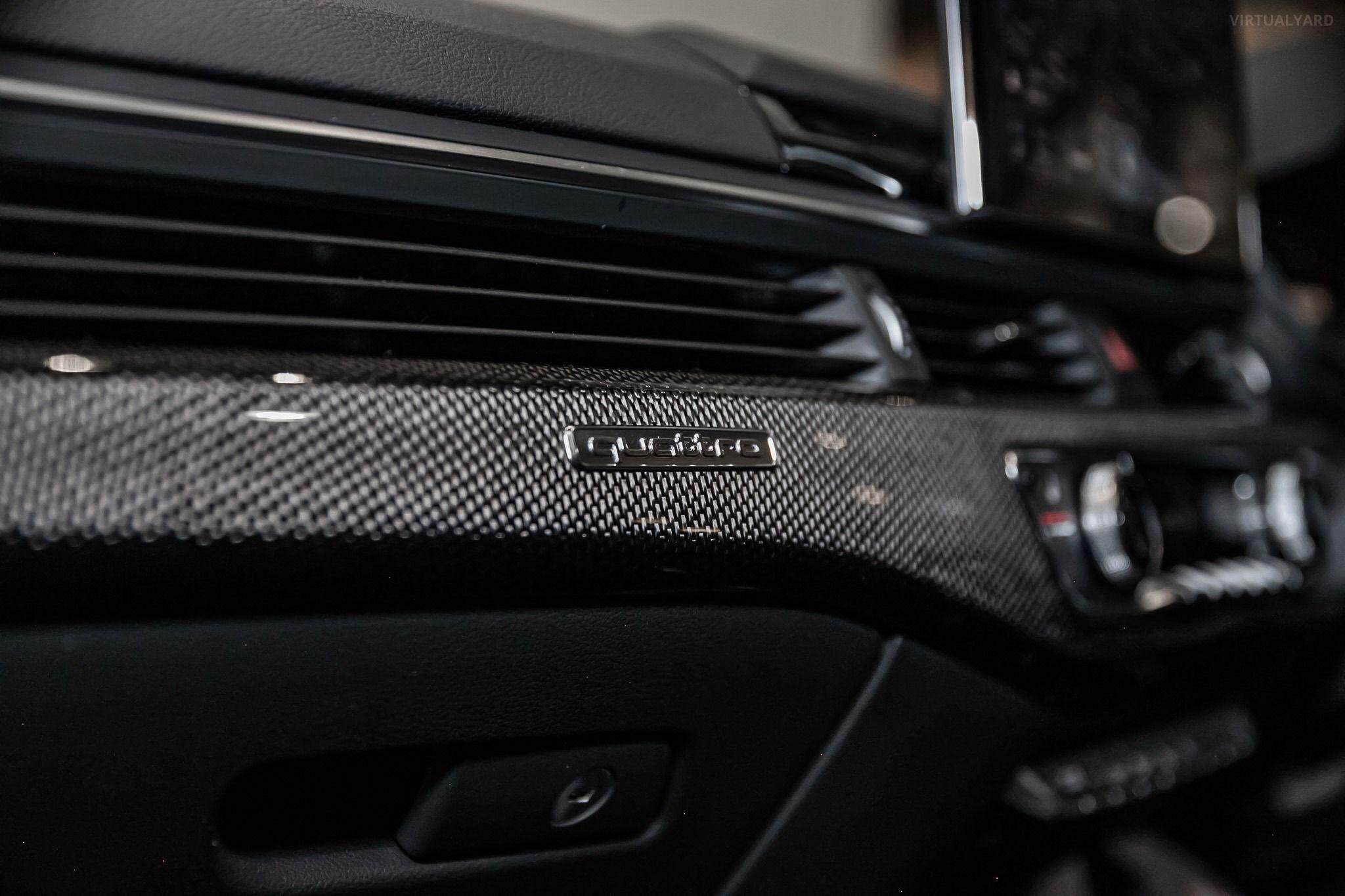 2021 Audi S5 F5 Coupe 2dr Tiptronic 8sp quattro 3.0T [MY21] 