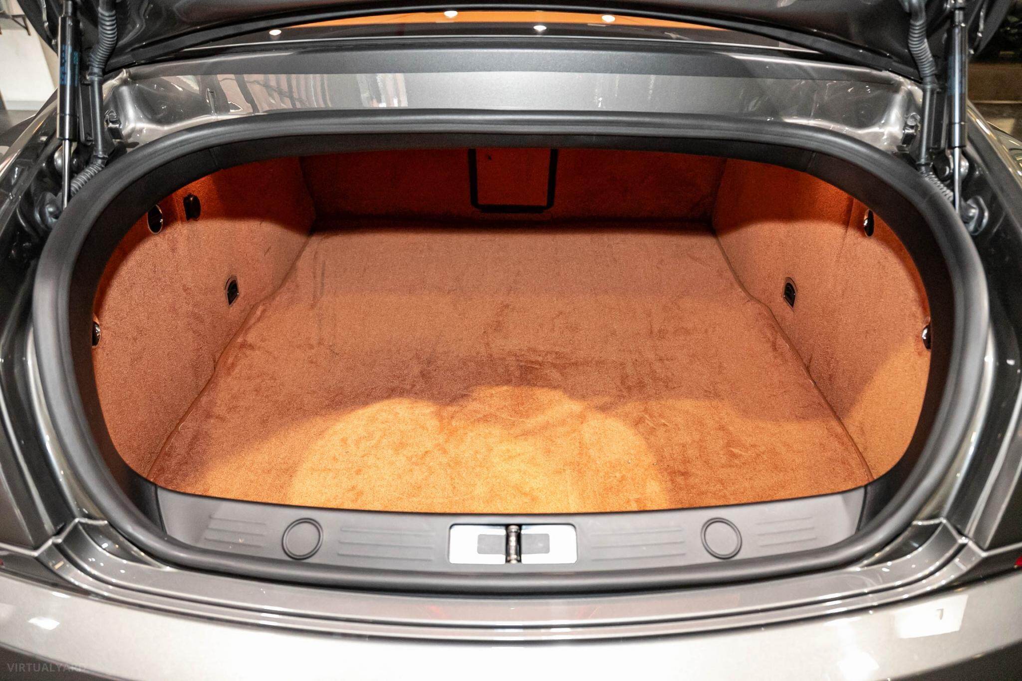 2010 Bentley Continental 3W GT Speed Coupe 2dr Spts Auto 6sp 4WD 6.0TT [MY08] 