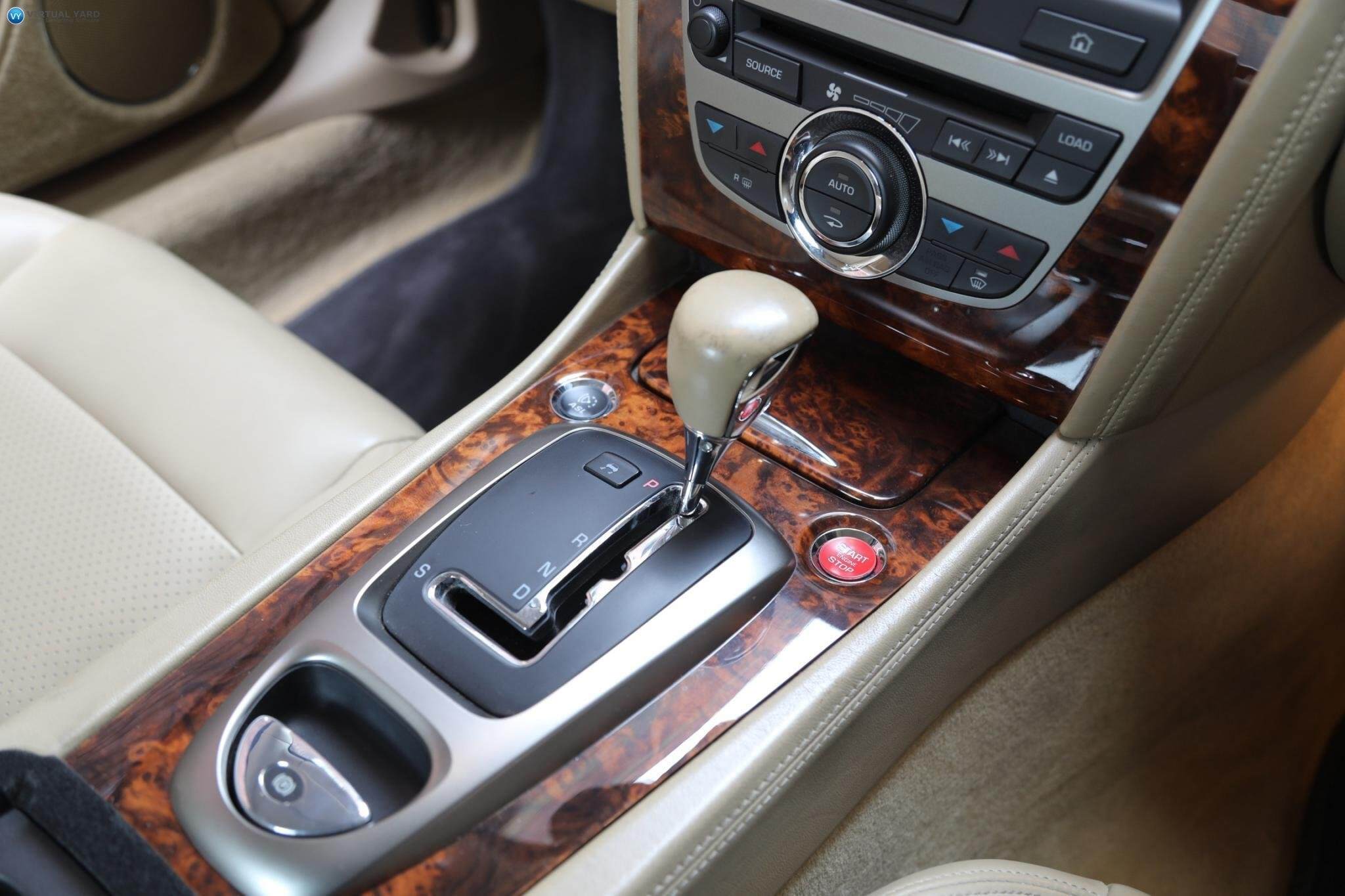 2007 Jaguar XK X150 Coupe 2dr Spts Auto 6sp 4.2i 