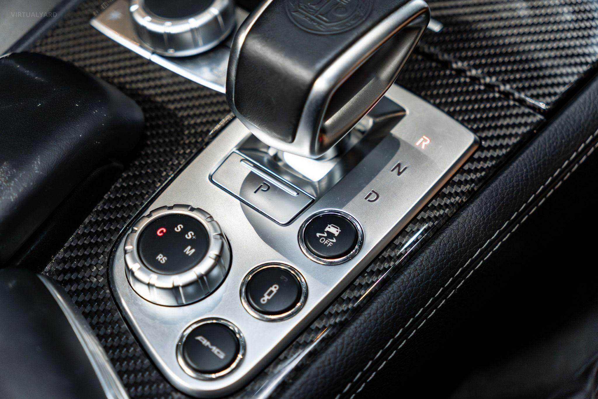 2013 Mercedes-Benz SL-Class R231 SL63 AMG Roadster 2dr SPEEDSHIFT MCT 7sp 5.5TT [Aug] 