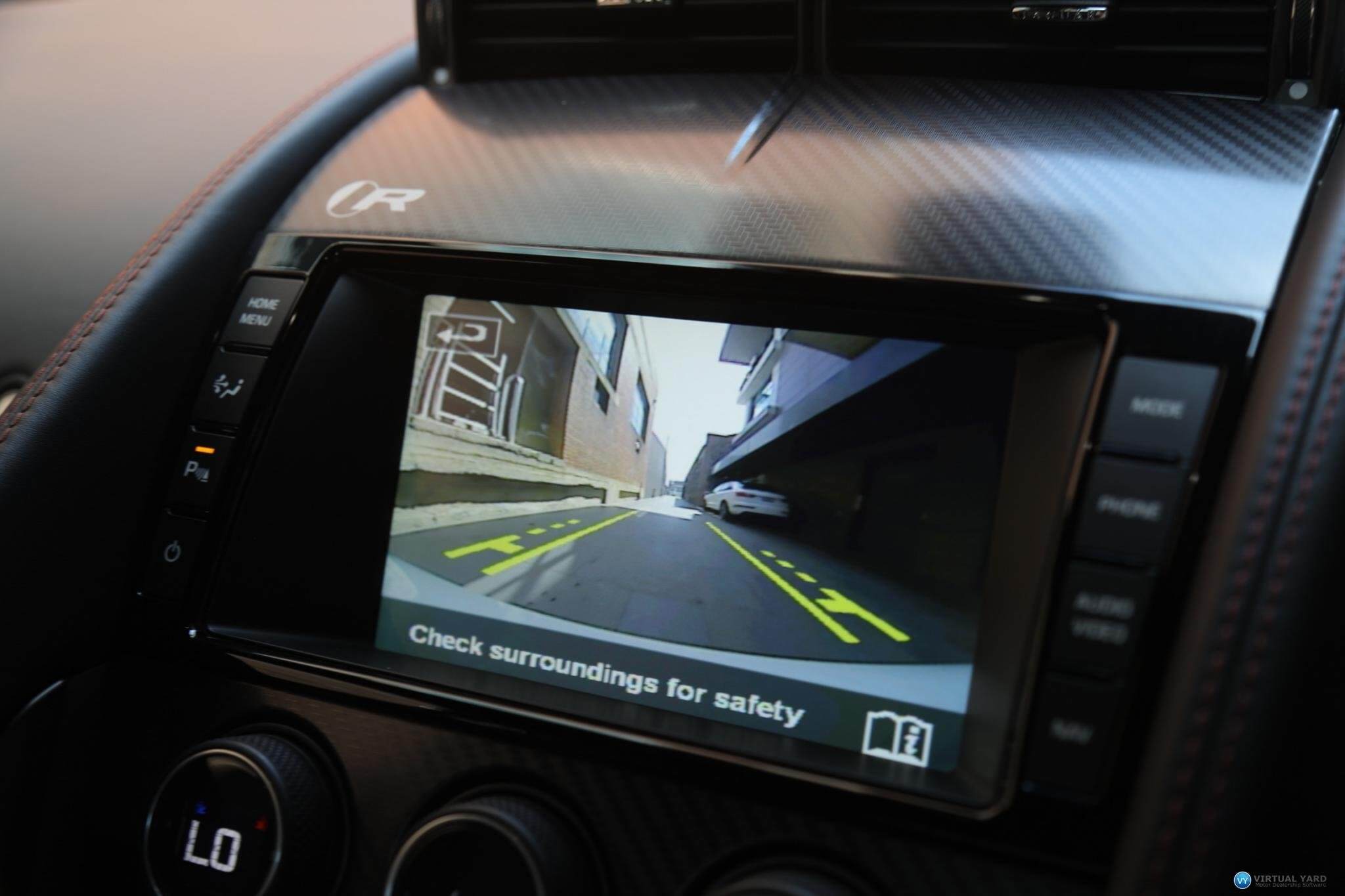 2014 Jaguar F-TYPE X152 R Coupe 2dr Spts Auto 8sp 5.0SC [MY15] 