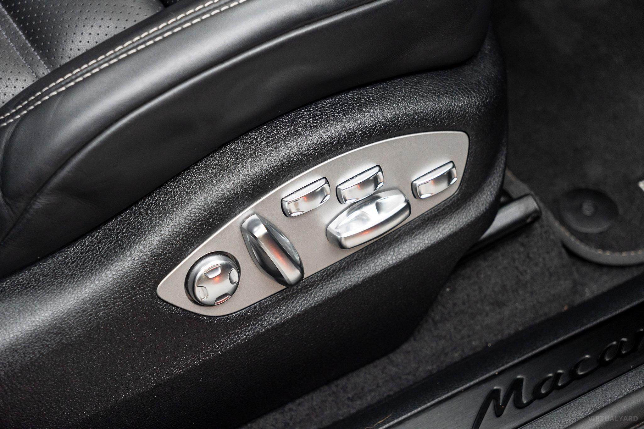 2022 Porsche Macan 95B GTS Wagon 5dr PDK 7sp AWD 2.9TT [MY22] 