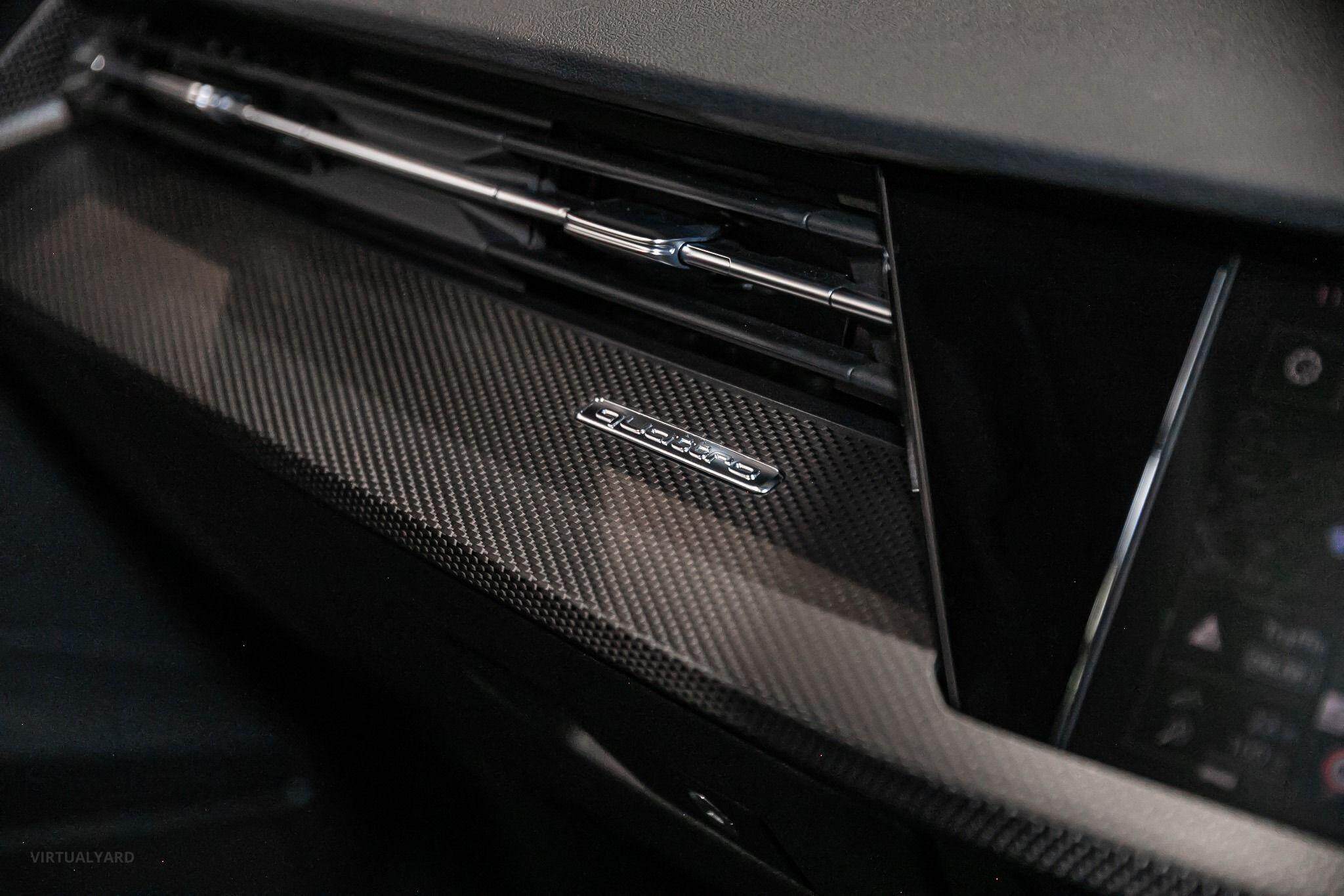 2023 AUDI RS3 RS3 8YSRWY 