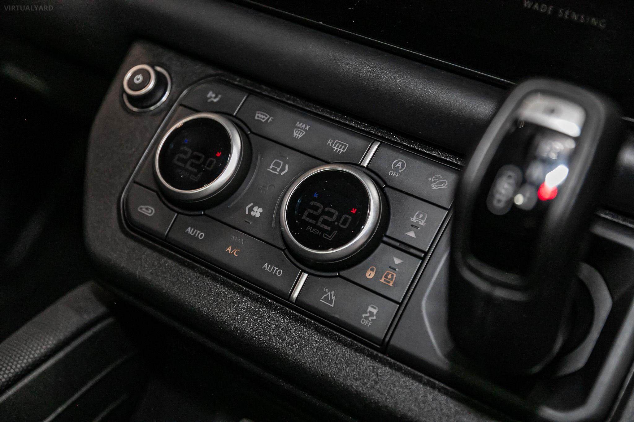 2023 Land Rover Defender L663 110 P525 V8 Wagon 5dr Spts Auto 8sp AWD 5.0SC [MY23] 