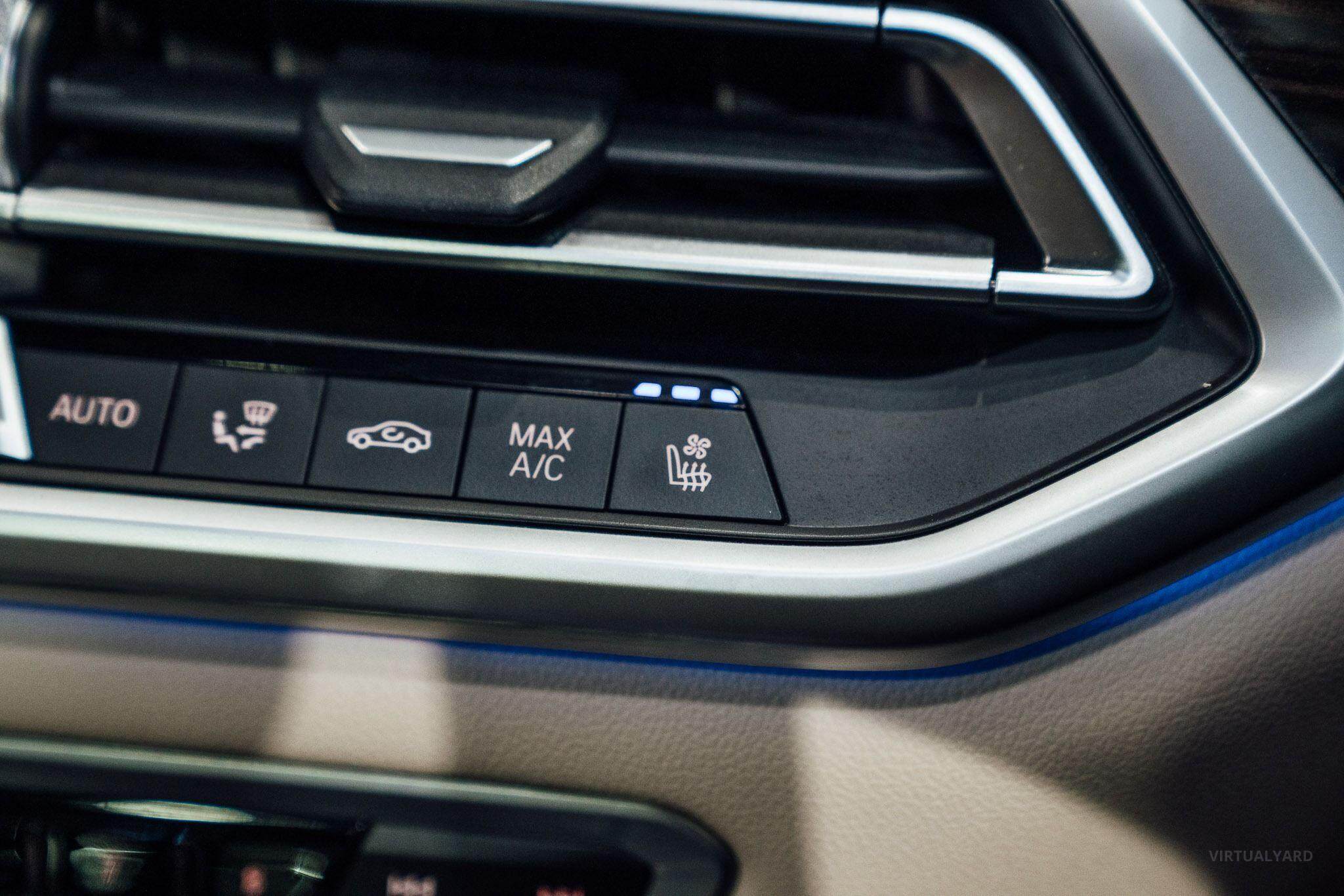 2022 BMW X5 G05 M50i Wagon 5dr Steptronic 8sp 4x4 4.4TT [Jan] 