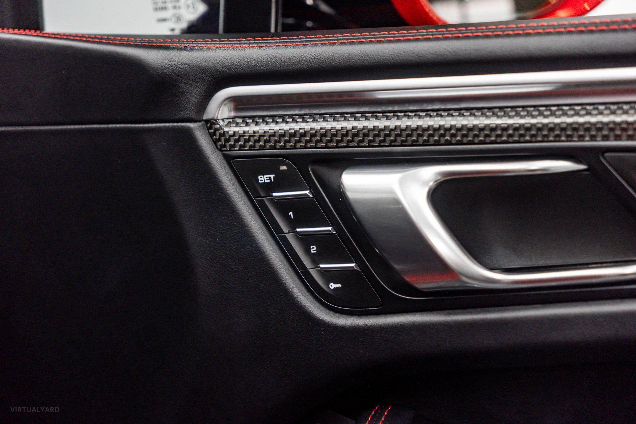 2024 Porsche Macan 95B GTS Wagon 5dr PDK 7sp AWD 2.9TT [MY24] 