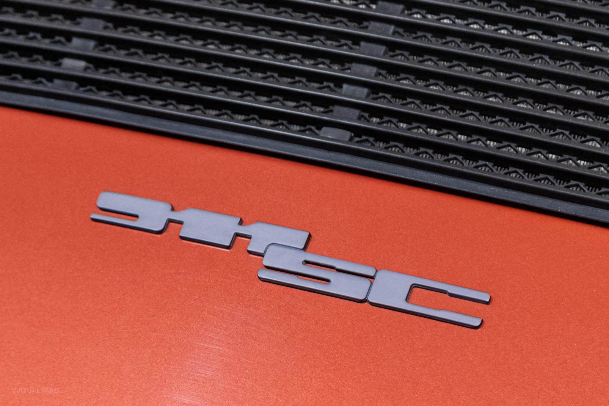 1983 Porsche 911 SC Coupe 2dr Man 5sp 3.0i 