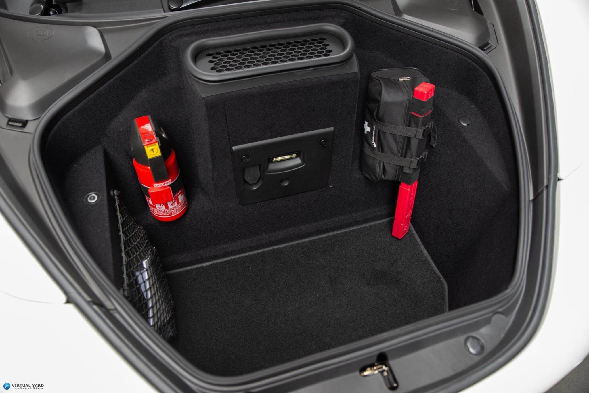 2018 McLaren 720S P14 Performance Coupe 2dr SSG 7sp 4.0TT [MY18] 