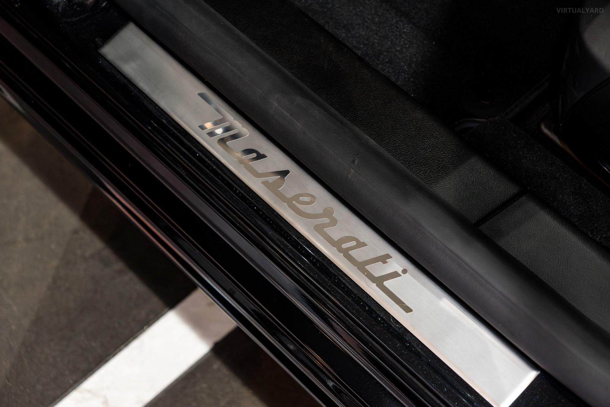 2021 Maserati Ghibli M157 Hybrid GranLusso Sedan 4dr Spts Auto 8sp 2.0TeC [MY21] 