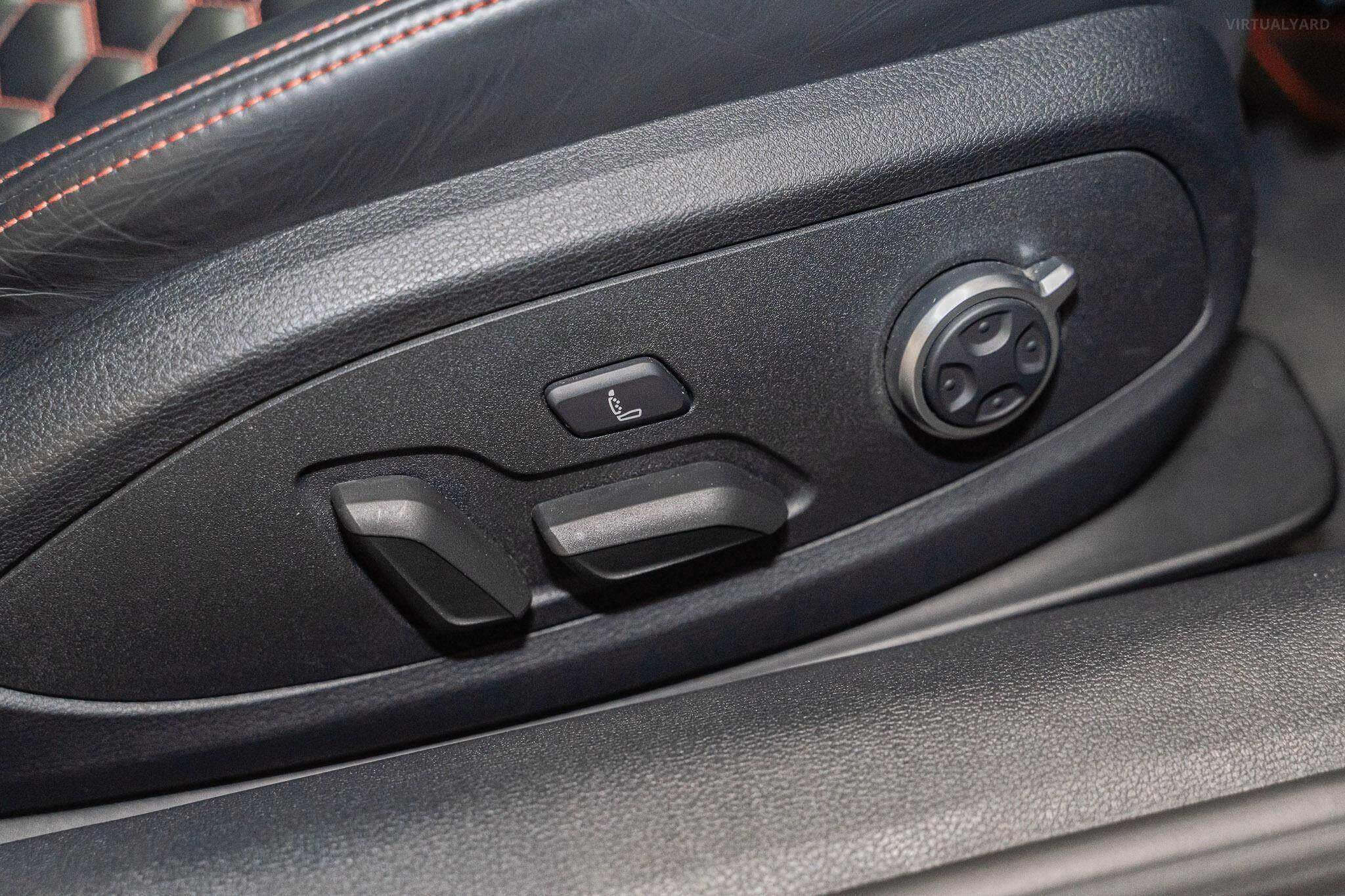 2023 Audi RS5 F5 Coupe 2dr Tiptronic 8sp quattro 2.9TT [MY23] 