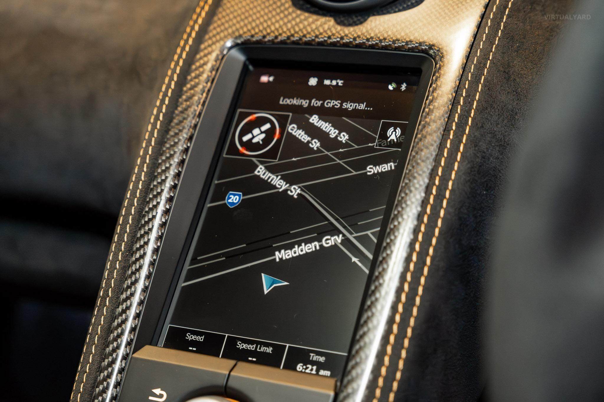 2015 McLaren 675LT Coupe 2dr SSG 7sp 3.8TT [Jul] 