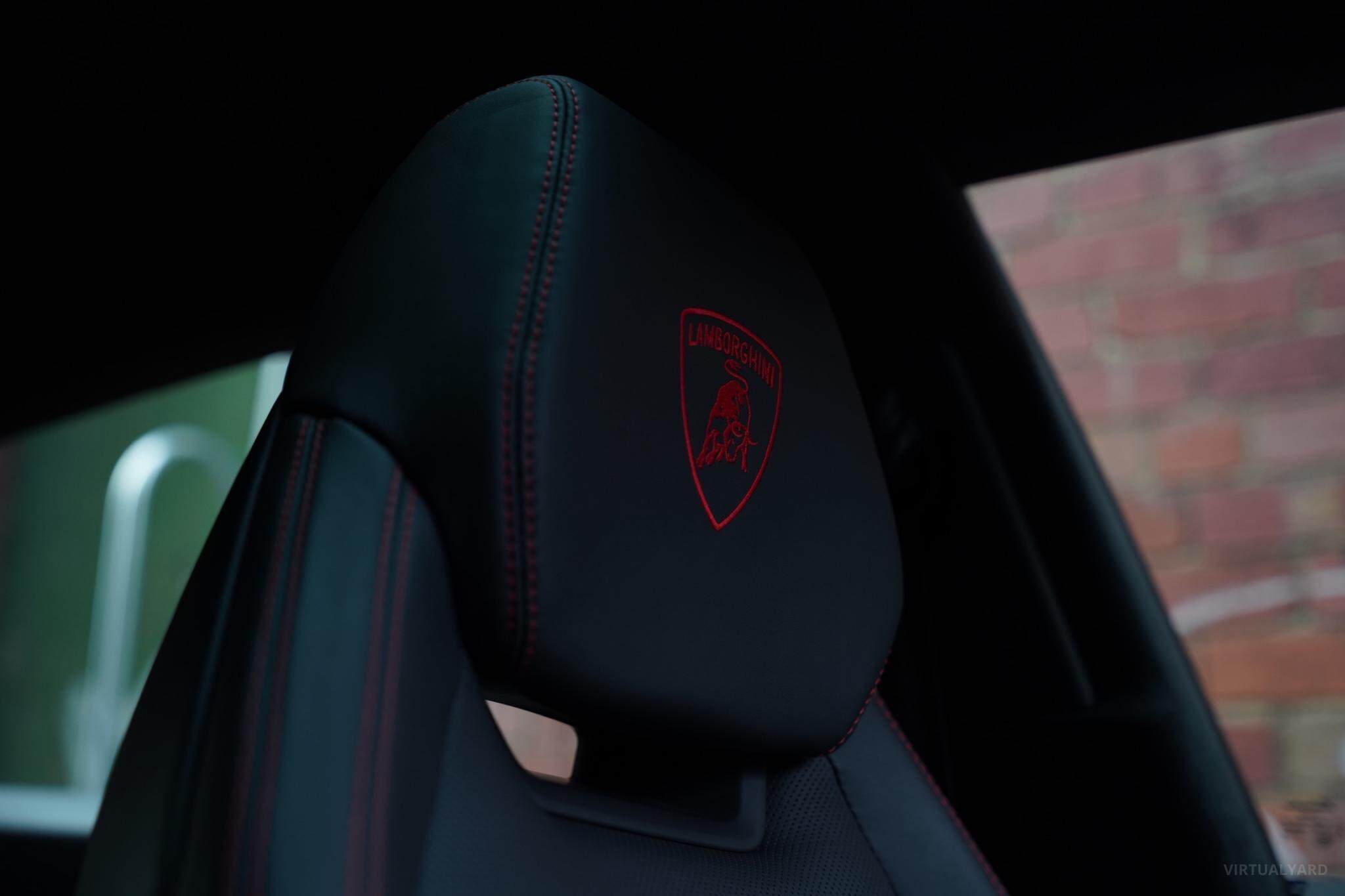 2020 Lamborghini Urus 636 Wagon 5dr Spts Auto 8sp AWD 4.0TT [MY20] 