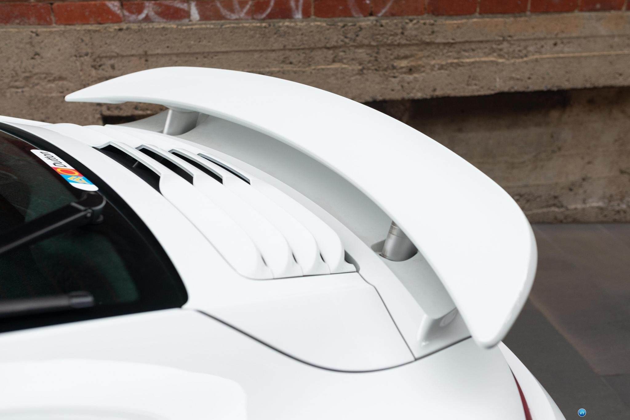 2015 Porsche 911 991 Turbo Coupe 2dr PDK 7sp AWD 3.8TT [MY16] 