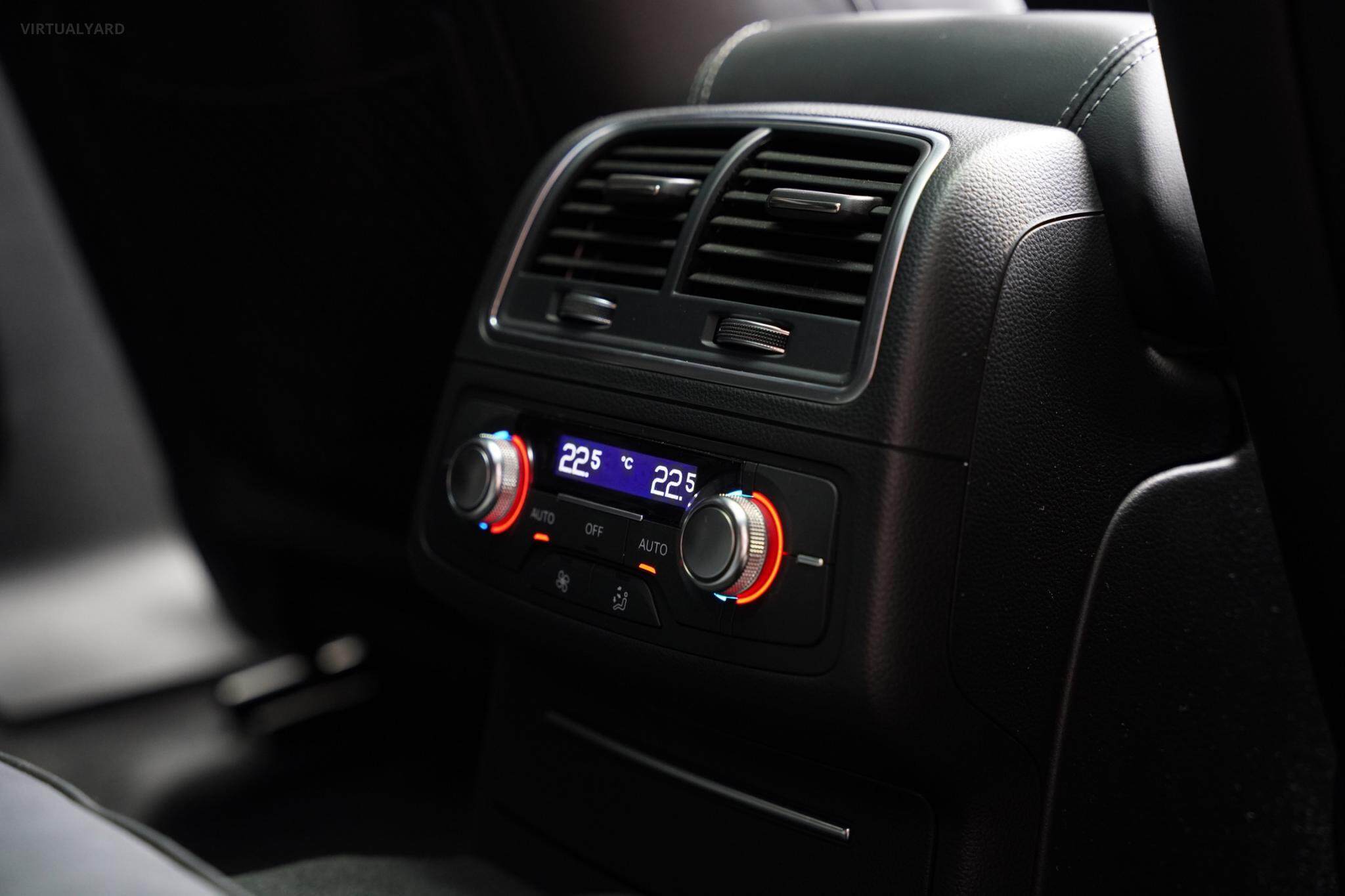 2017 Audi RS6 C7 performance Avant 5dr Tiptronic 8sp quattro 4.0TT [MY17] 