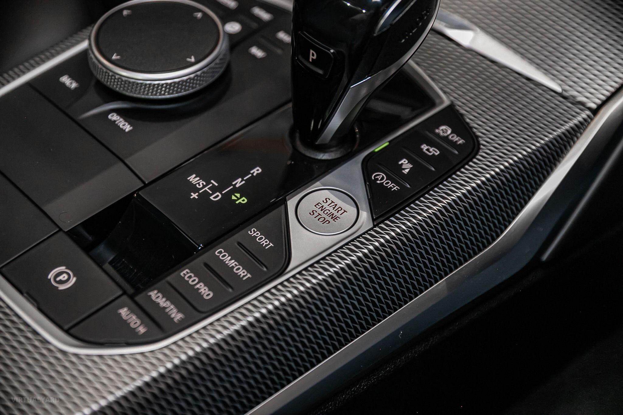 2021 BMW 3 Series G21 330i M Sport Touring 5dr Steptronic 8sp 2.0T 