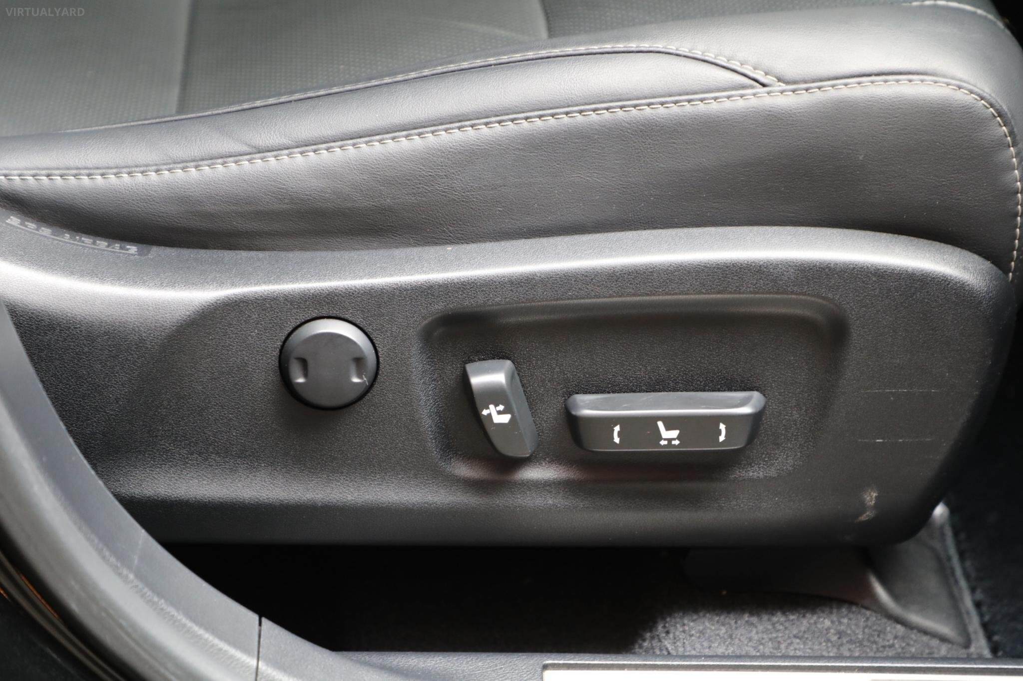 2018 Lexus RX GGL26R RX350L Luxury Wagon 7st 5dr Spts Auto 8sp, 4x4 3.5i 