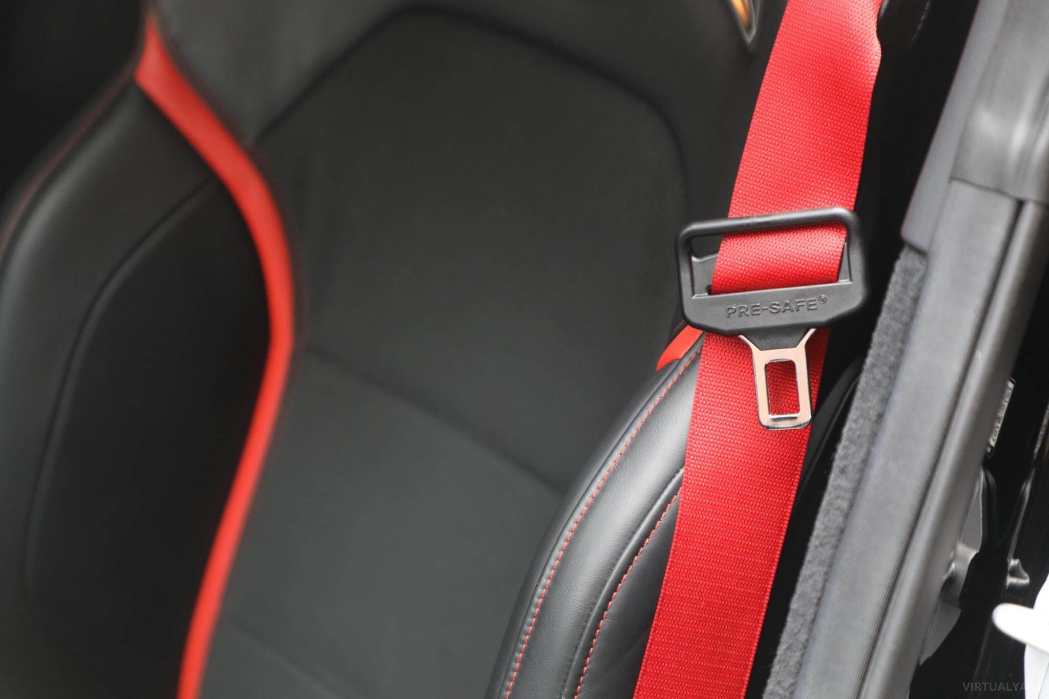 2016 Mercedes-Benz AMG GT C190 S Coupe 2dr SPEEDSHIFT DCT 7sp 4.0TT 