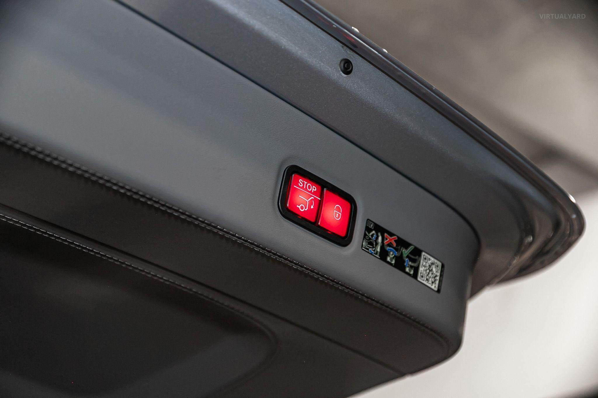 2022 MERCEDES-BENZ GLS-CLASS MAYBACH GLS600 X167 